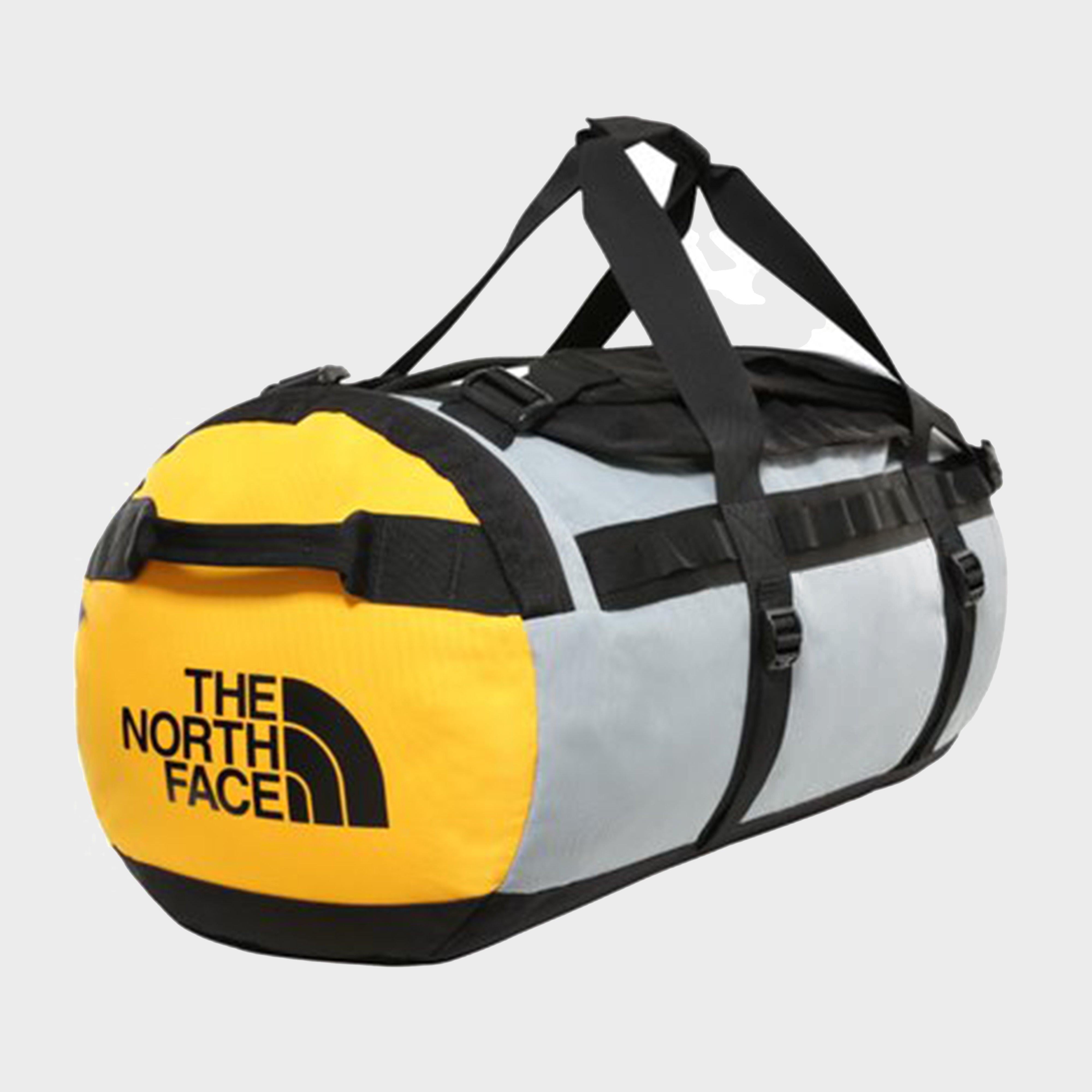 Gilman Duffel (Medium)