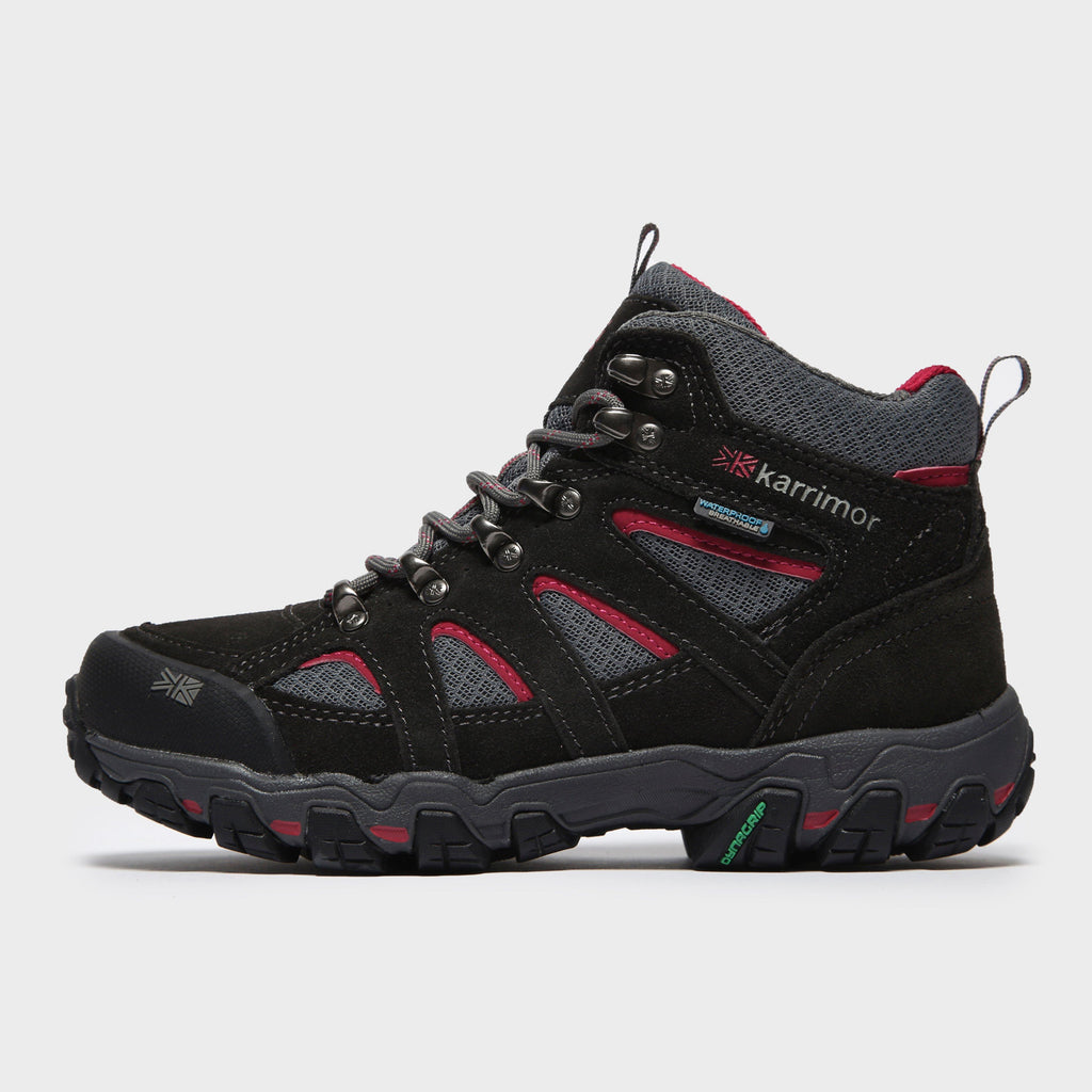 Women’s Bodmin Mid 5 Weathertite Walking Boot