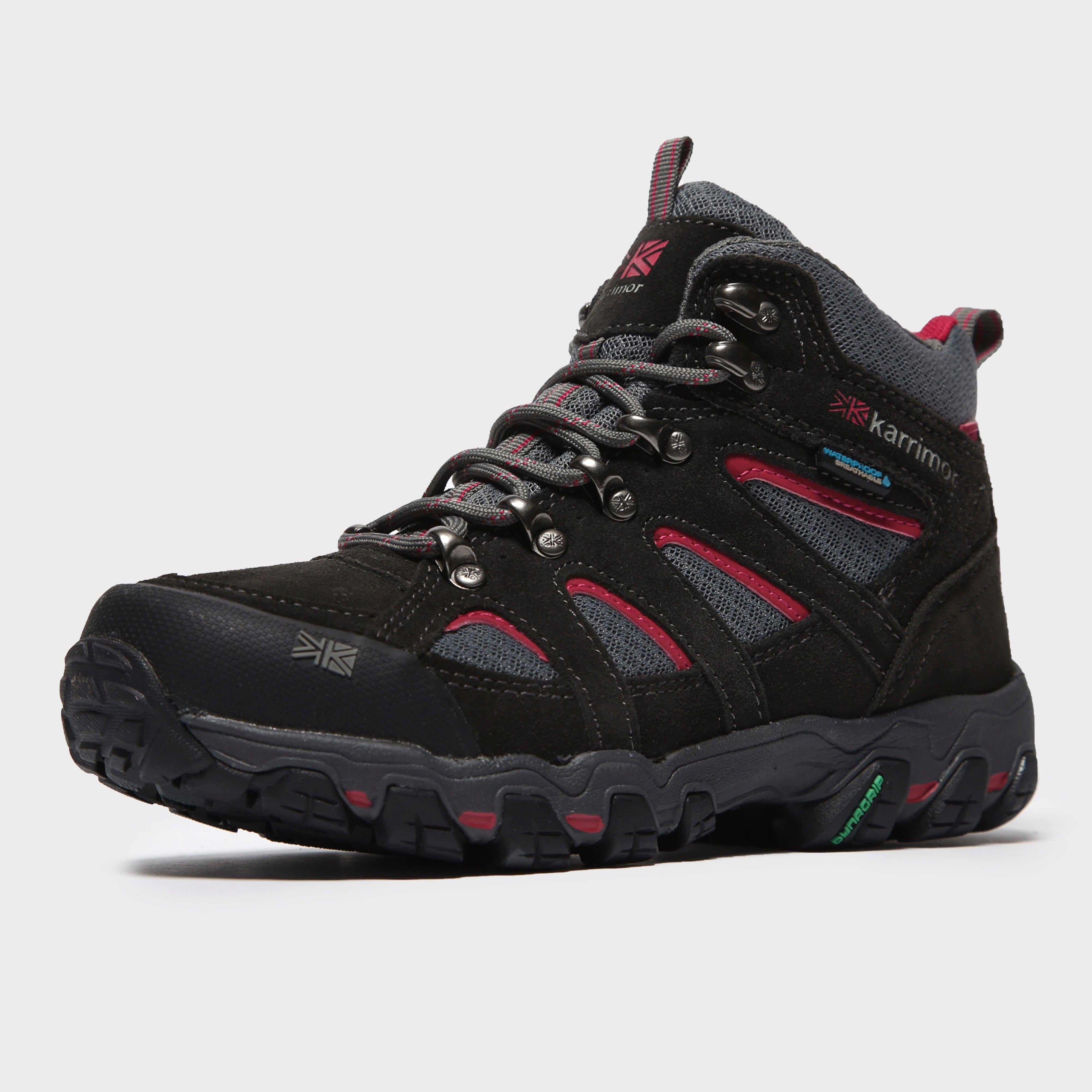 Women’s Bodmin Mid 5 Weathertite Walking Boot