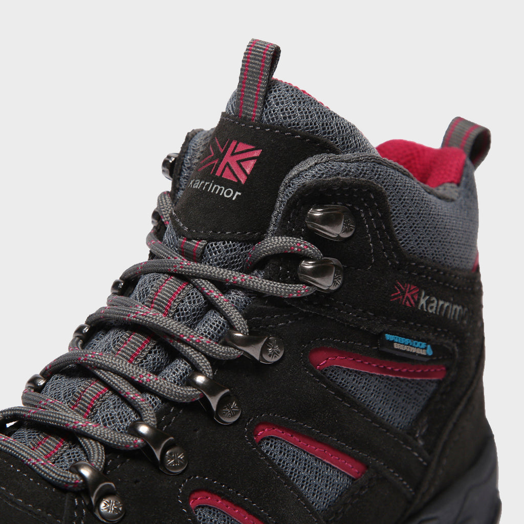 Women’s Bodmin Mid 5 Weathertite Walking Boot