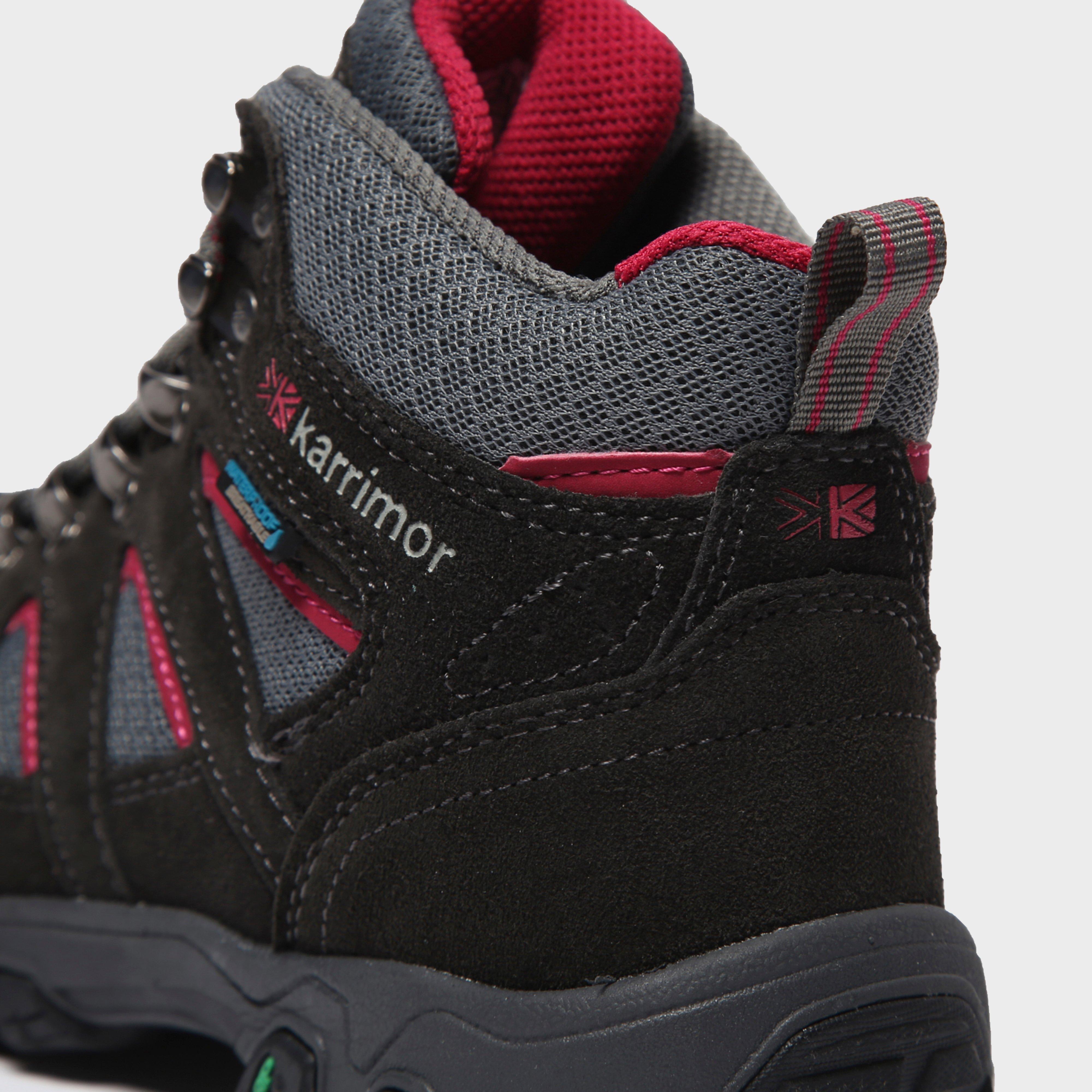 Women’s Bodmin Mid 5 Weathertite Walking Boot