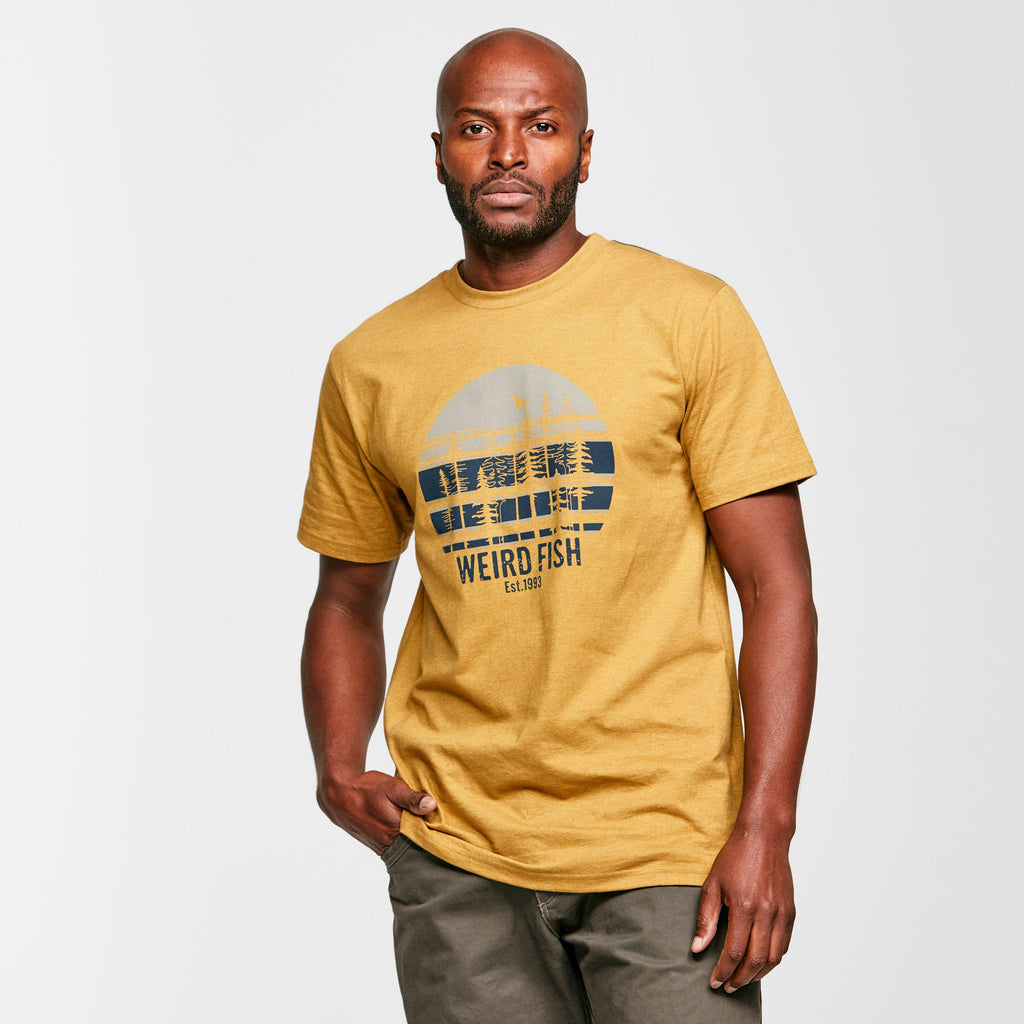 Men's Stay Wild T-shirt