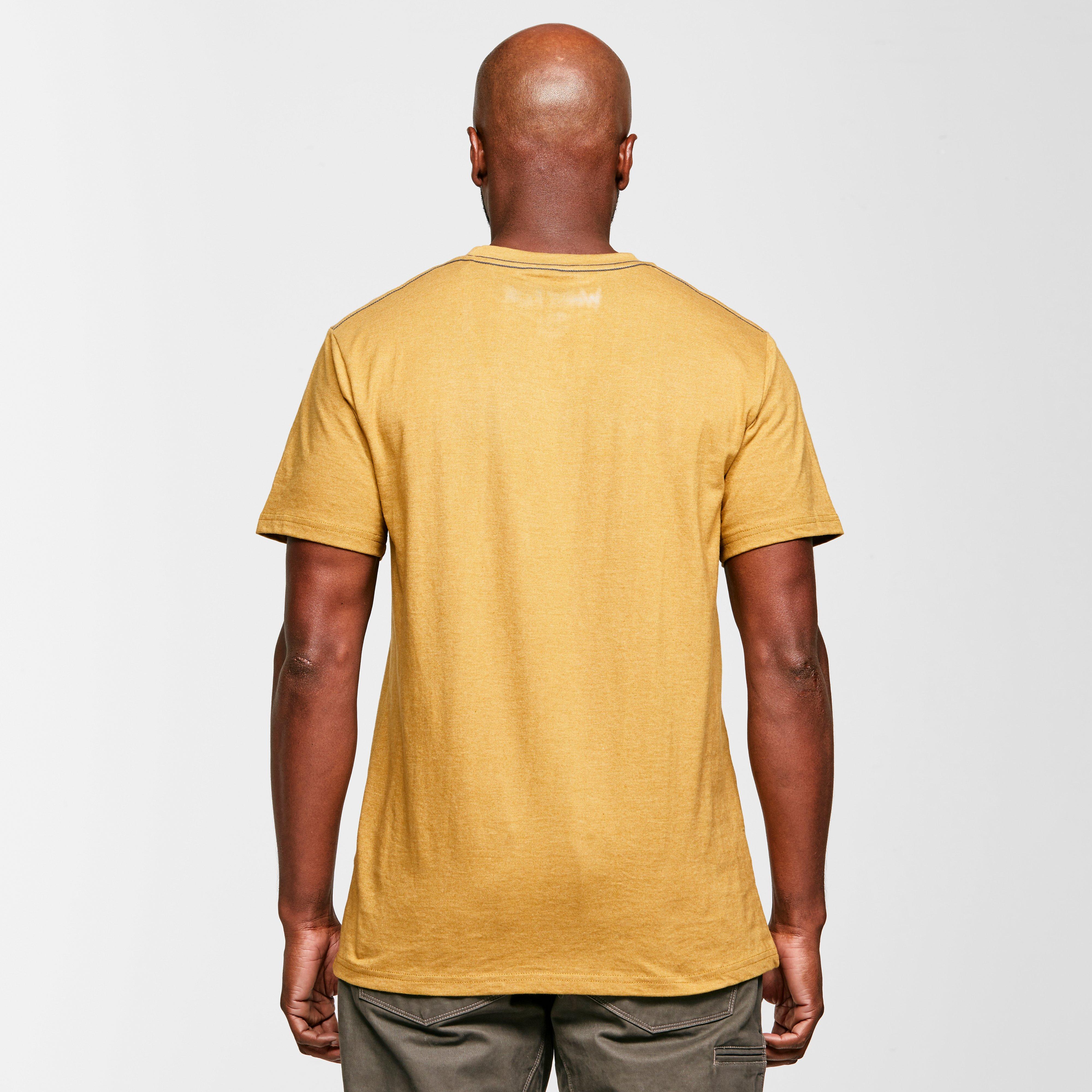 Men's Stay Wild T-shirt