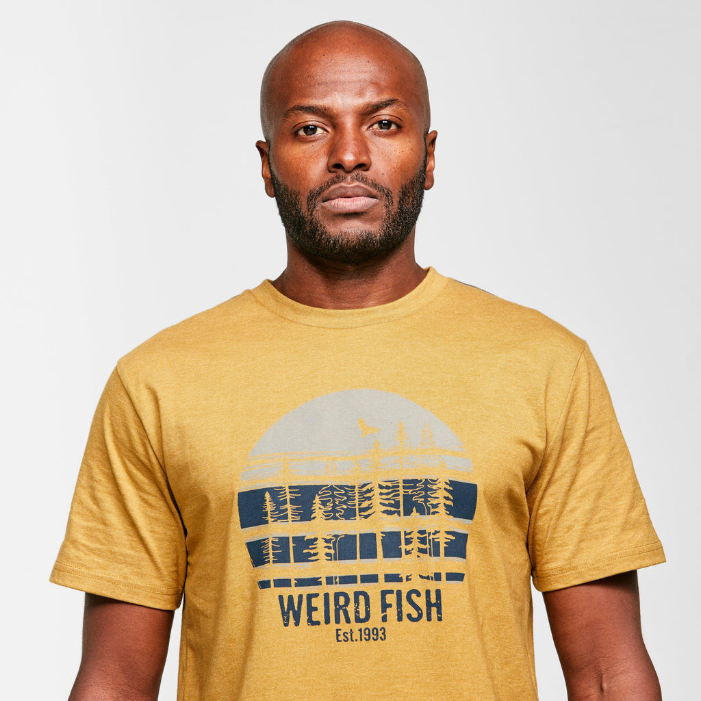 Men's Stay Wild T-shirt