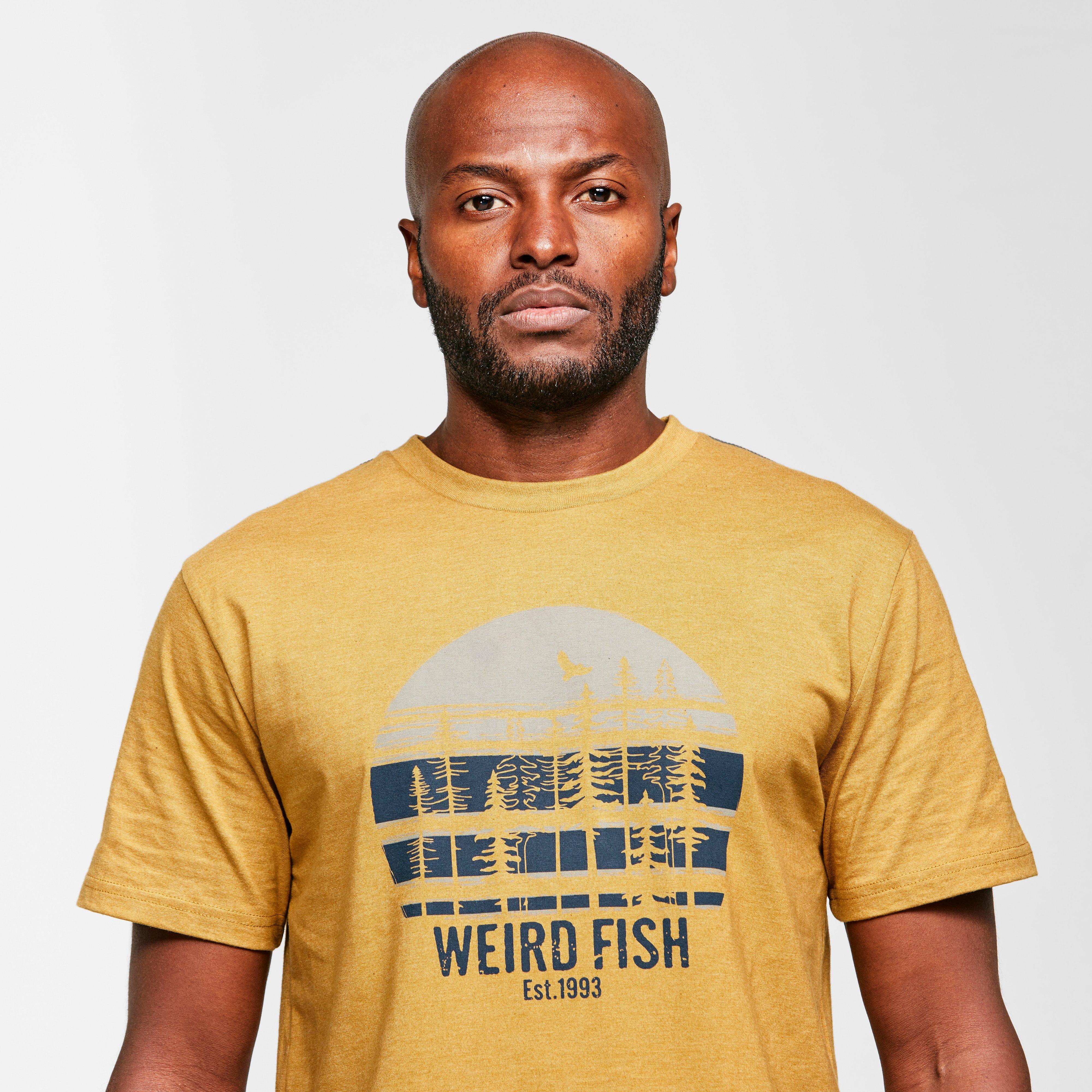 Men's Stay Wild T-shirt