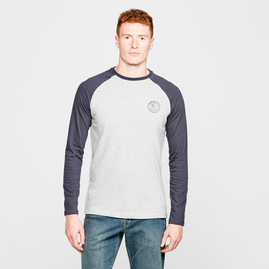 Men's Hennock Long-sleeve Top