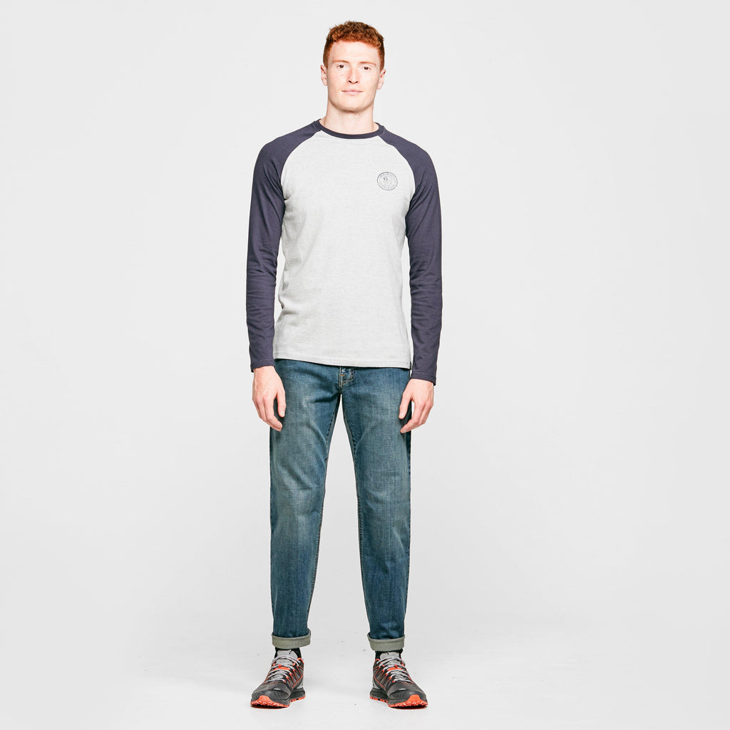 Men's Hennock Long-sleeve Top