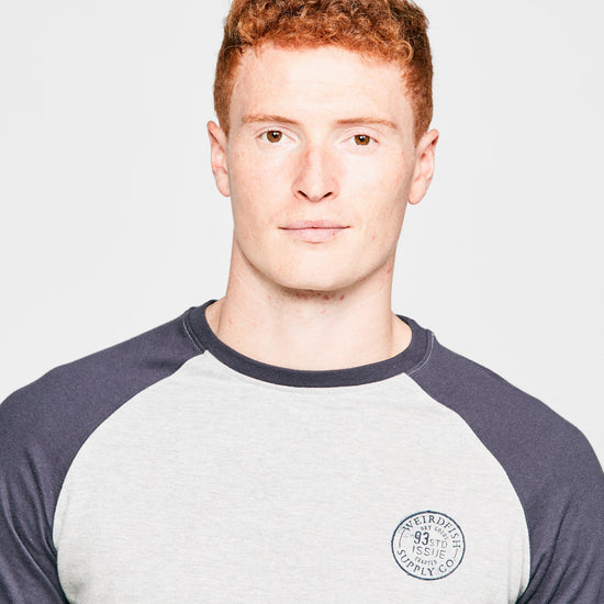 Men's Hennock Long-sleeve Top