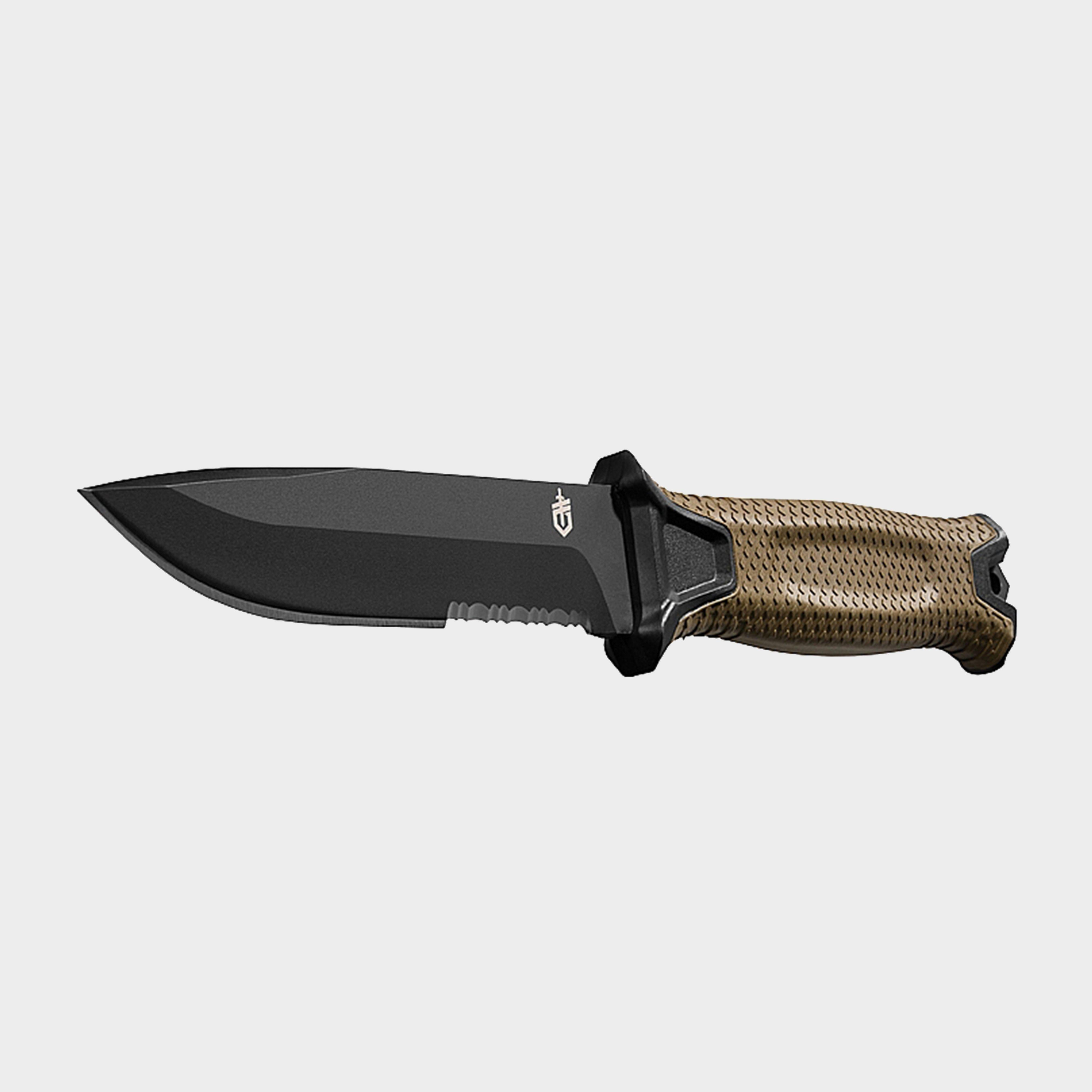 Strongarm Fixed Knife