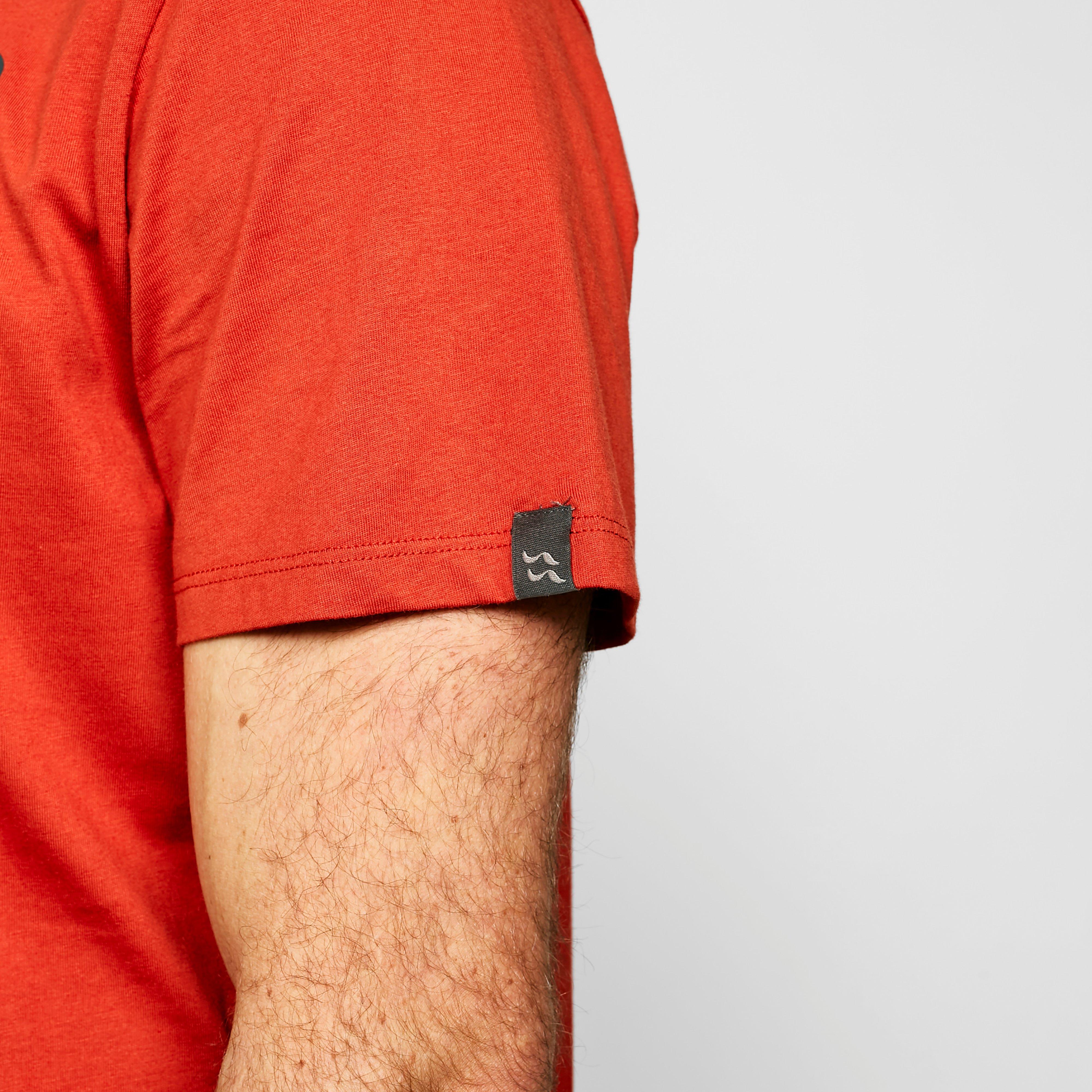 Men's Stance Vintage T-shirt