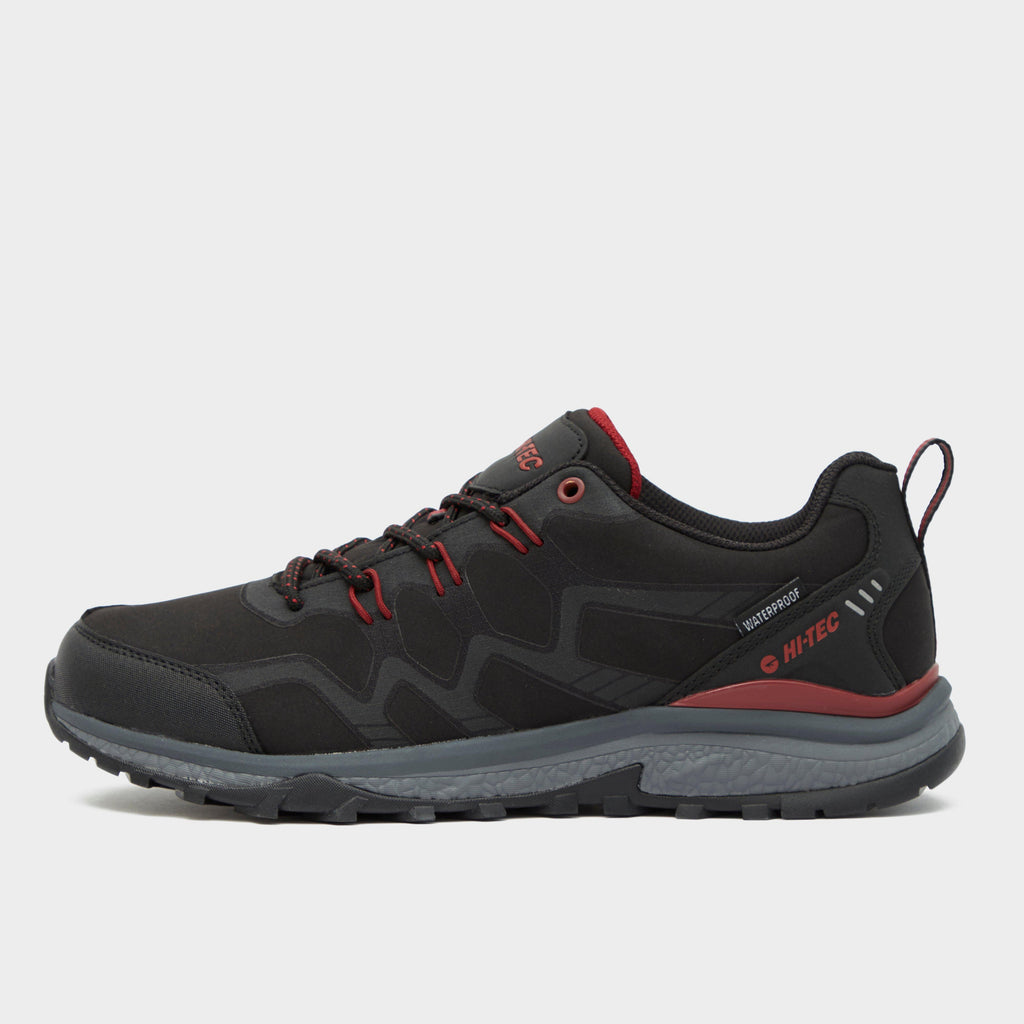 Men's Cyclone WP Walking Shoes