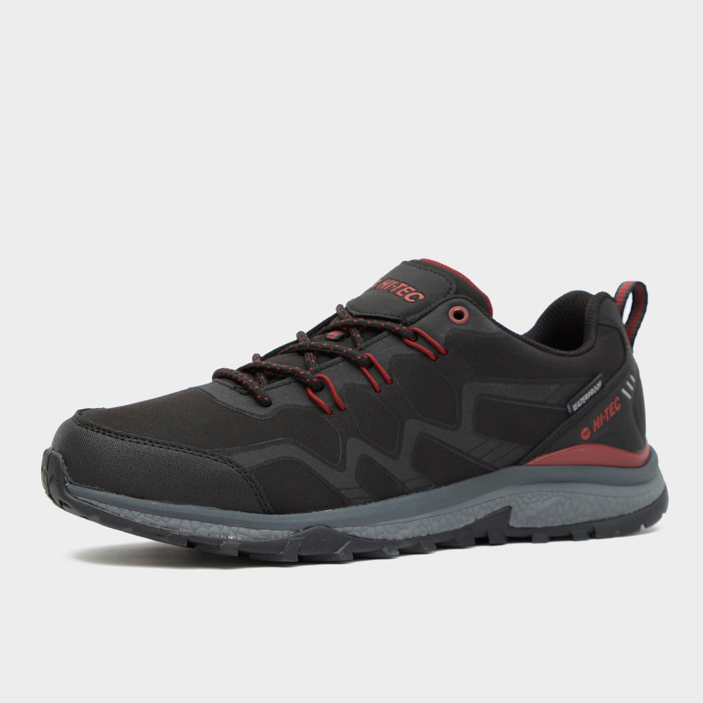 Men's Cyclone WP Walking Shoes