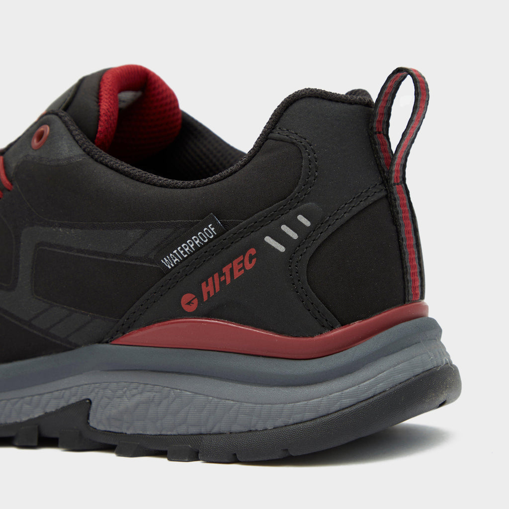 Men's Cyclone WP Walking Shoes