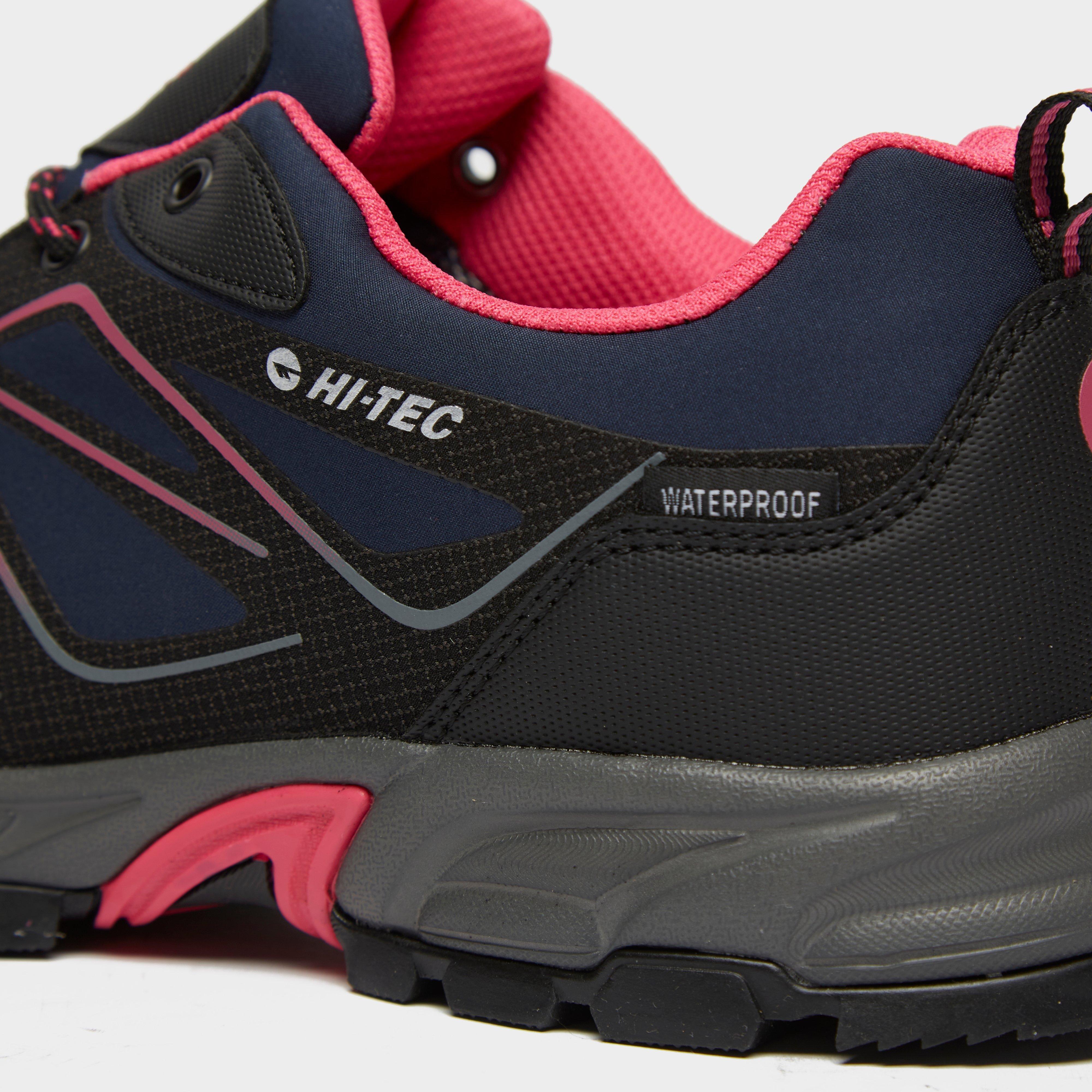 Women’s Typhoon Waterproof Shoes