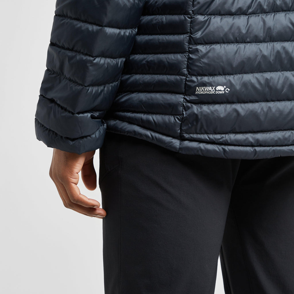 Men’s Microlight Alpine Down Jacket