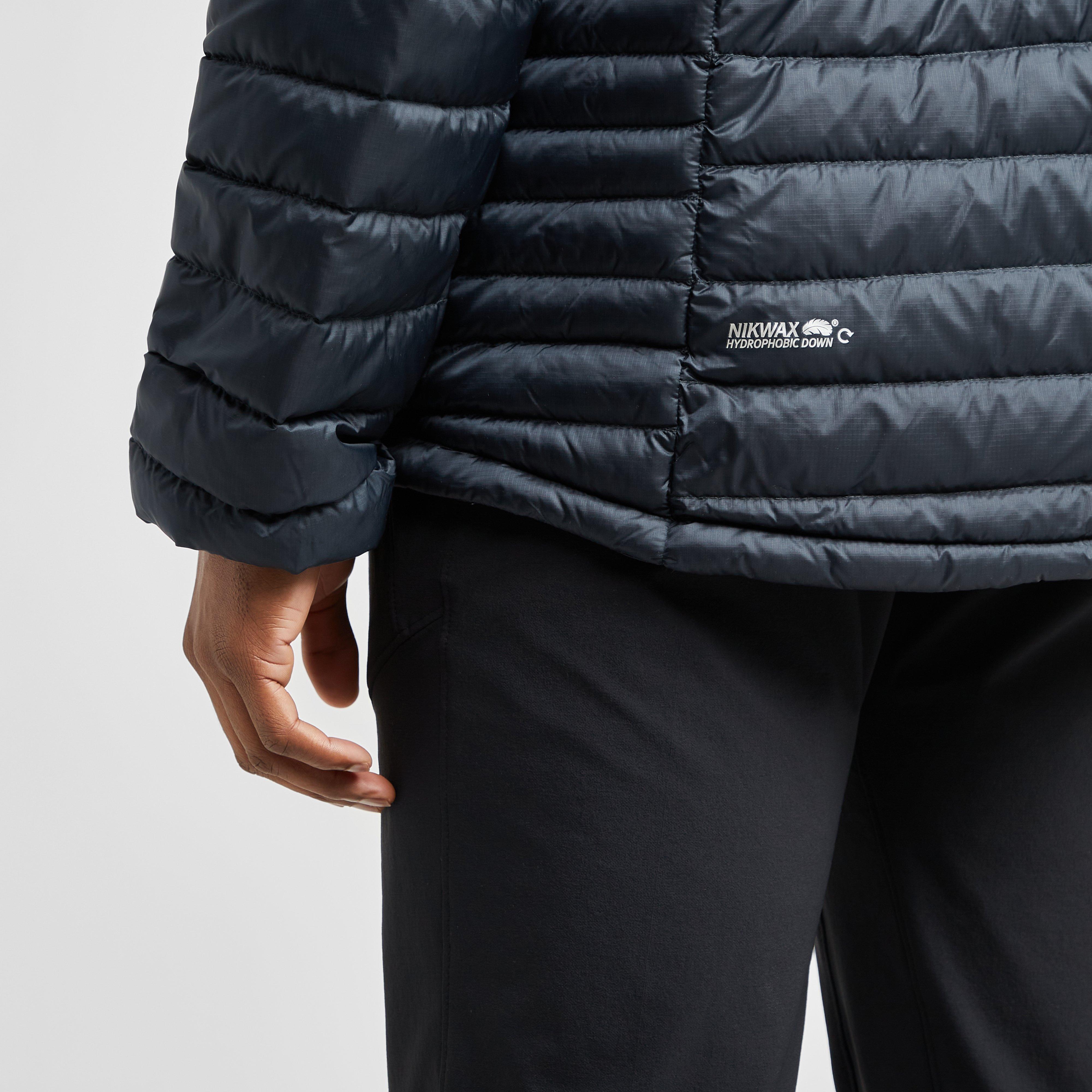 Men’s Microlight Alpine Down Jacket