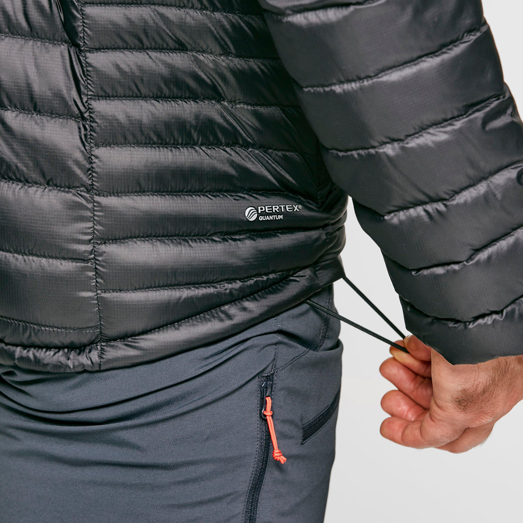 Men’s Microlight Alpine Down Jacket