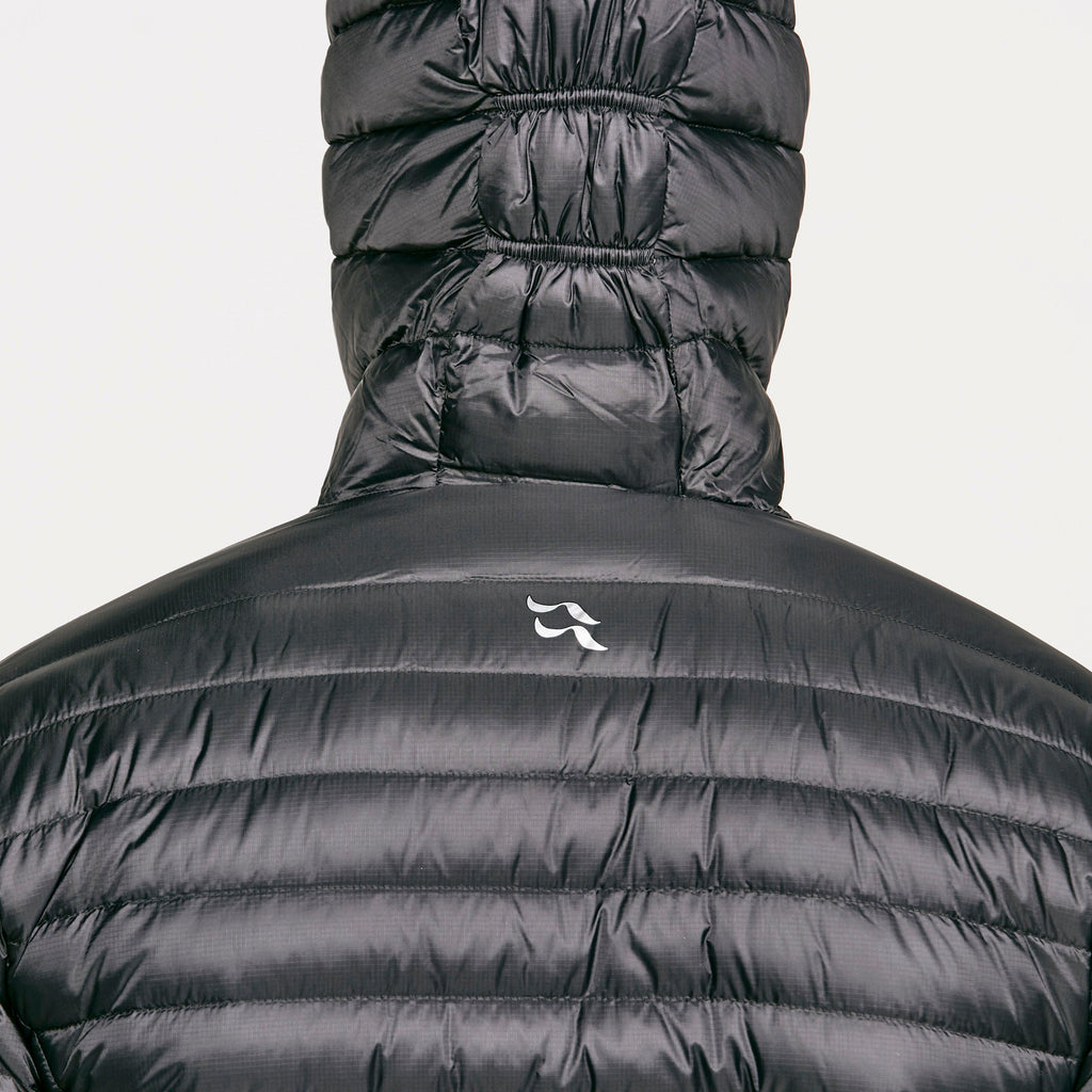 Men’s Microlight Alpine Down Jacket