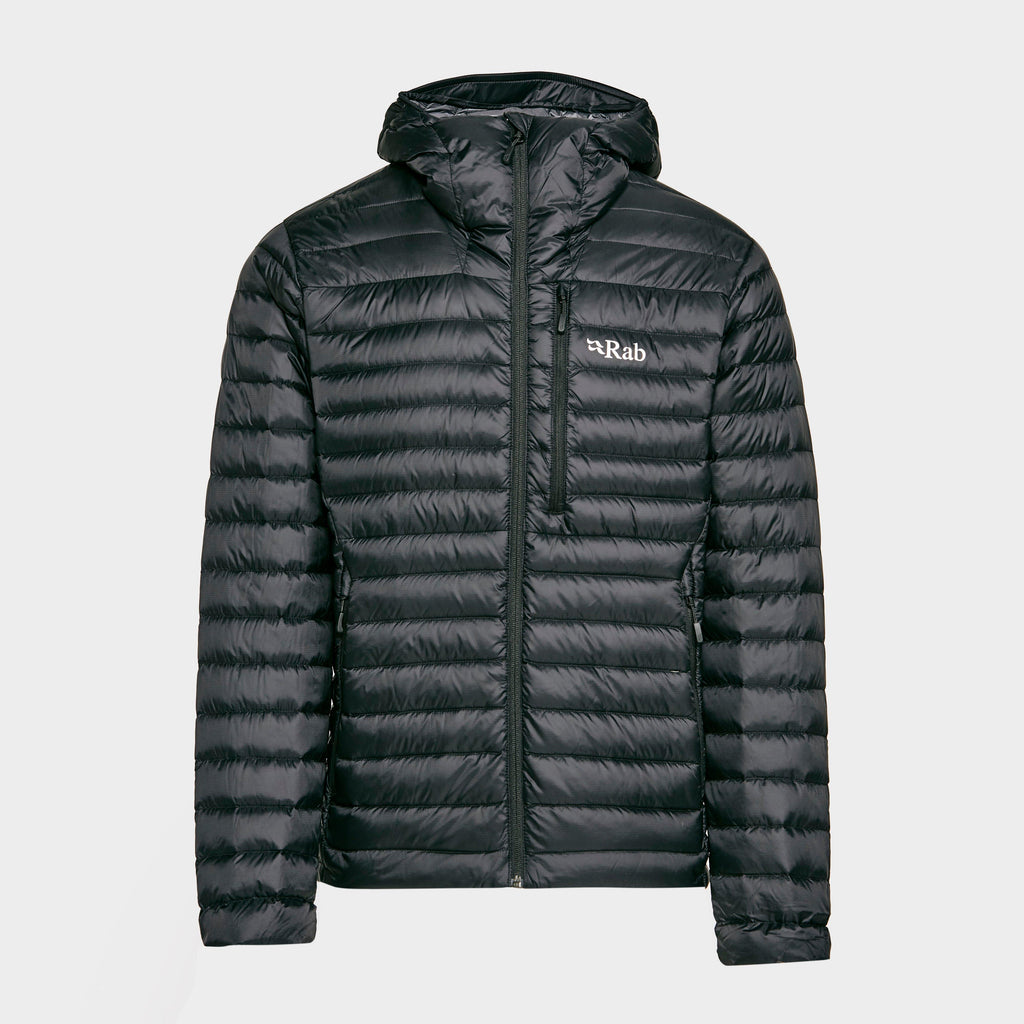 Men’s Microlight Alpine Down Jacket