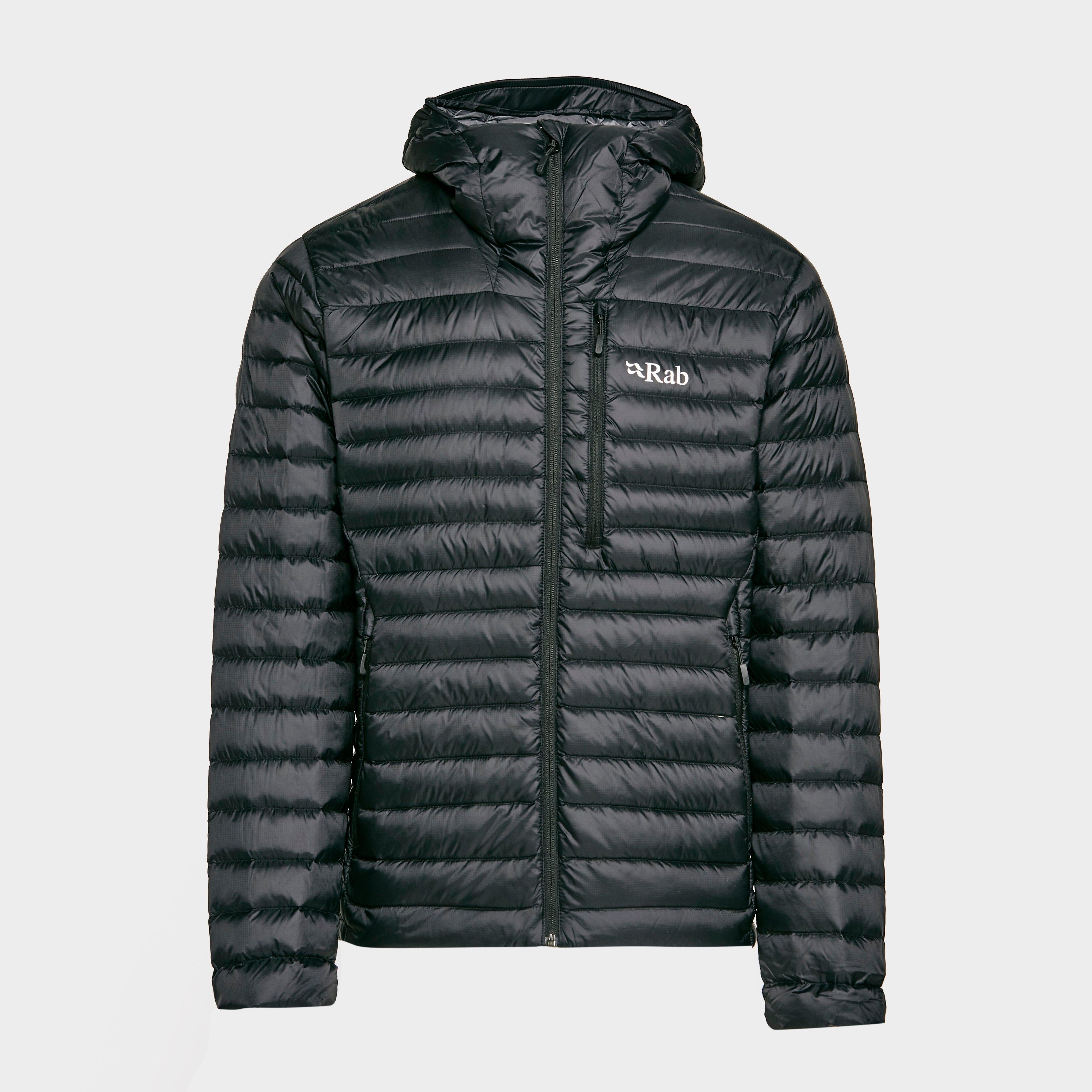 Men’s Microlight Alpine Down Jacket