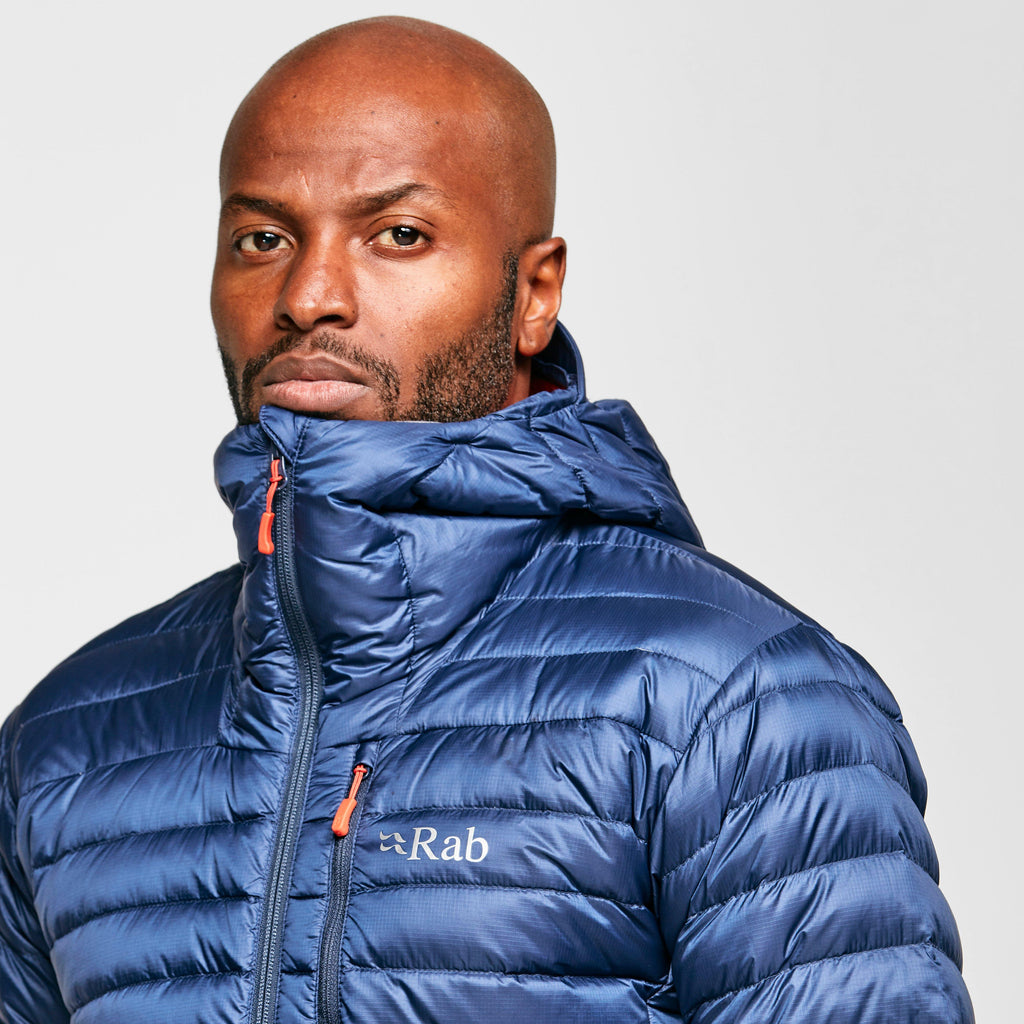 Men’s Microlight Alpine Down Jacket