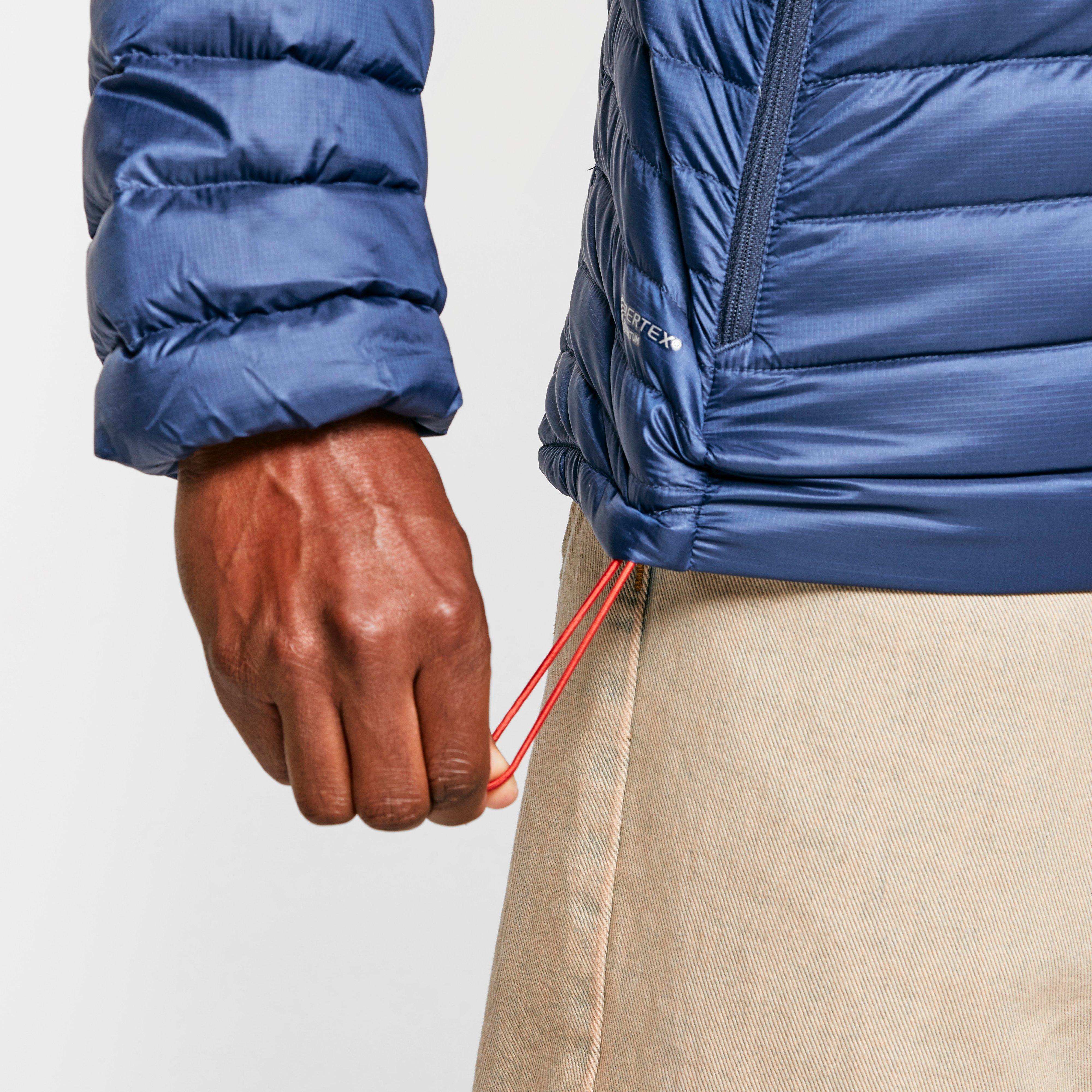 Men’s Microlight Alpine Down Jacket