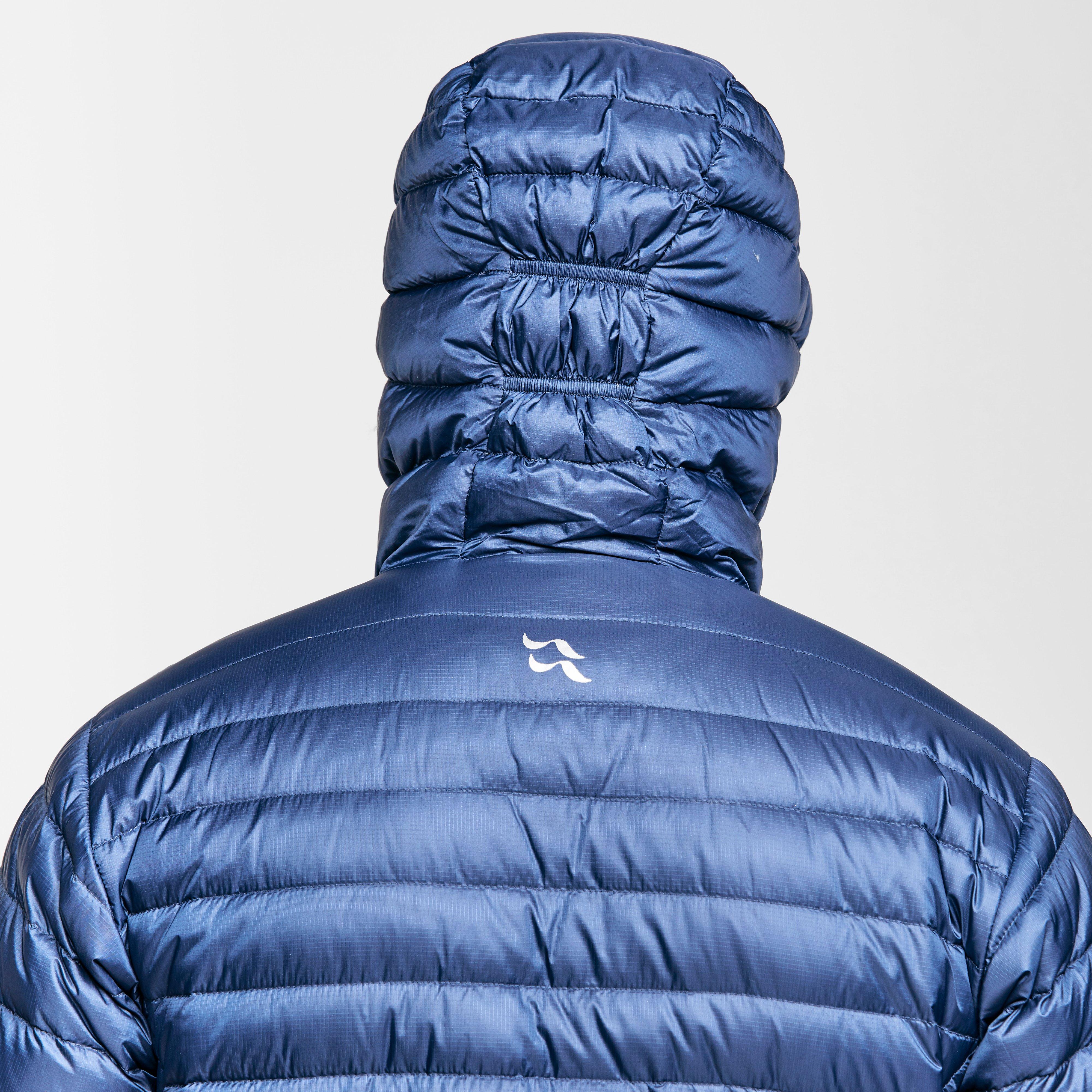 Men’s Microlight Alpine Down Jacket