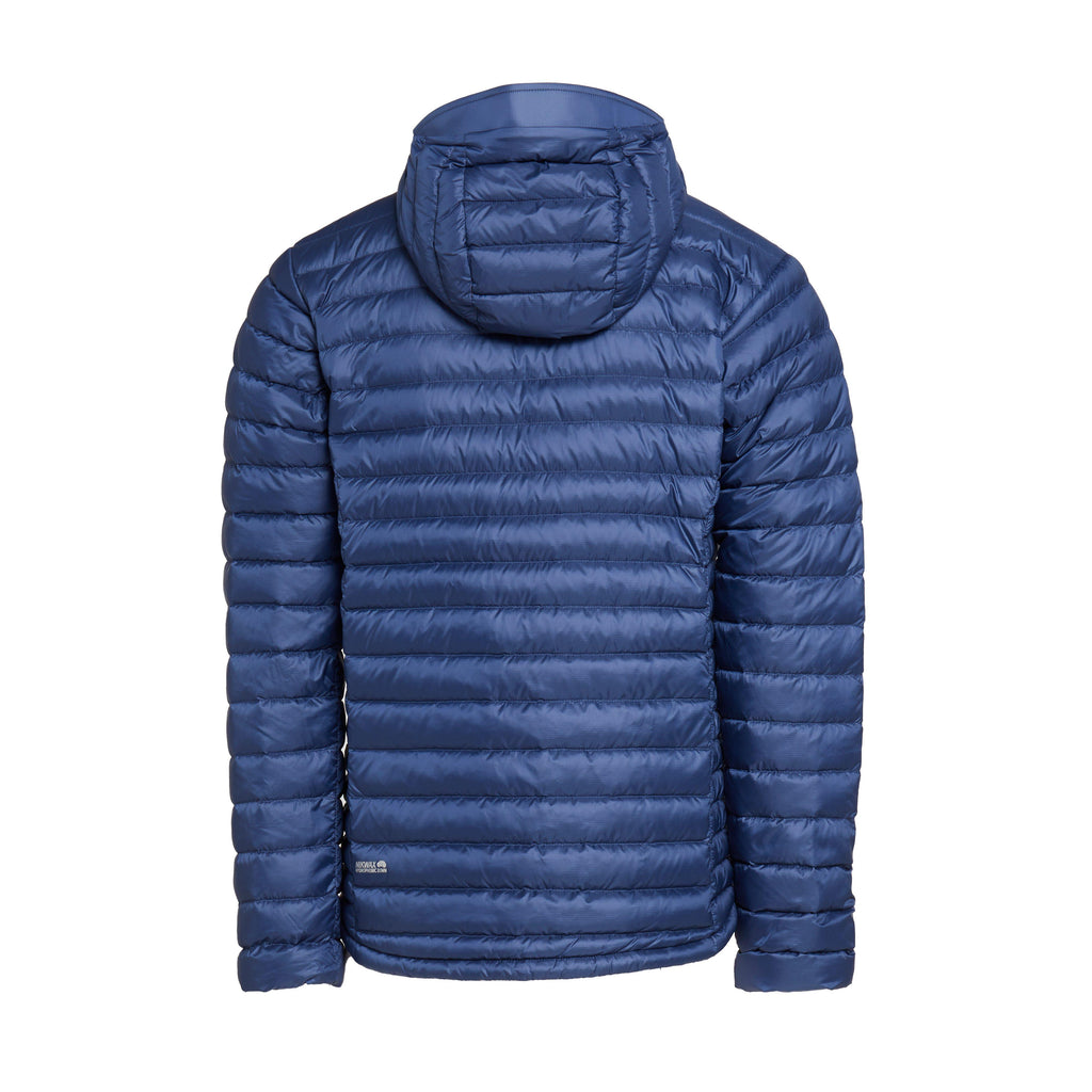 Men’s Microlight Alpine Down Jacket