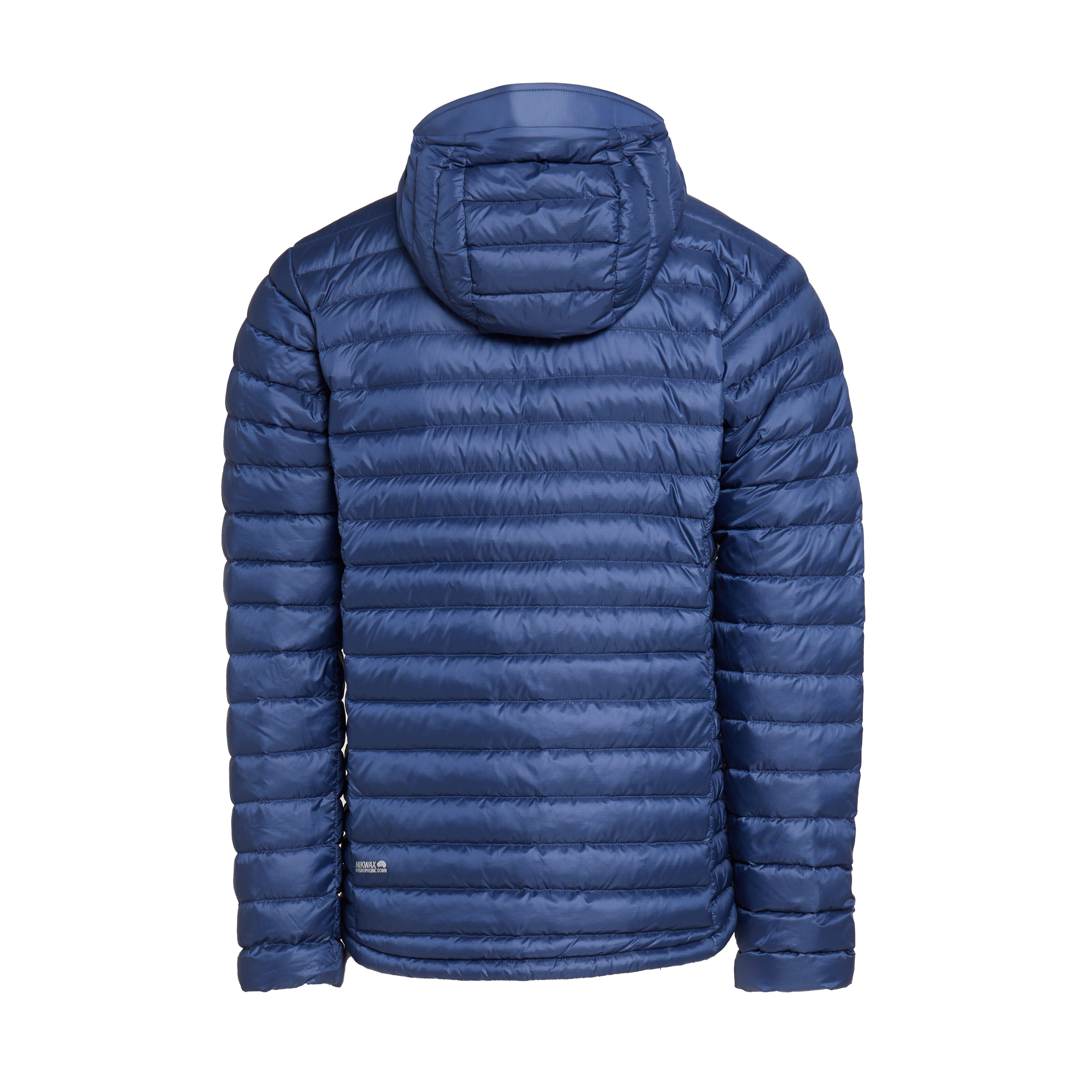 Men’s Microlight Alpine Down Jacket