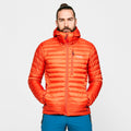Men’s Microlight Alpine Down Jacket
