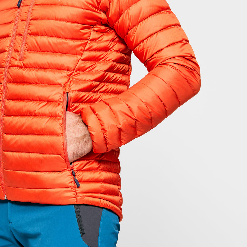 Men’s Microlight Alpine Down Jacket