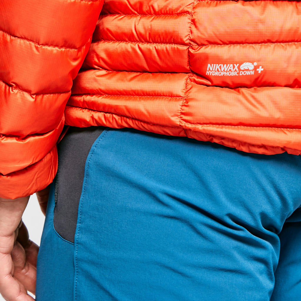 Men’s Microlight Alpine Down Jacket