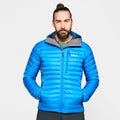 Men’s Microlight Alpine Down Jacket