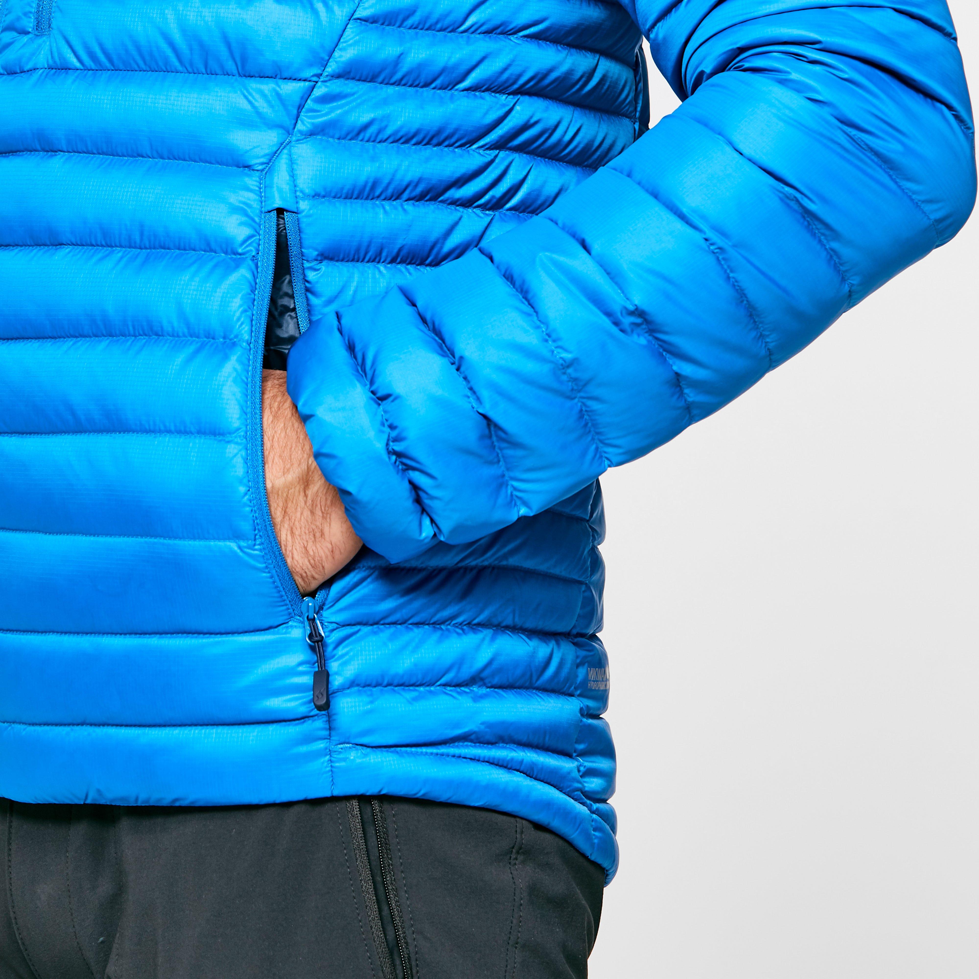 Men’s Microlight Alpine Down Jacket