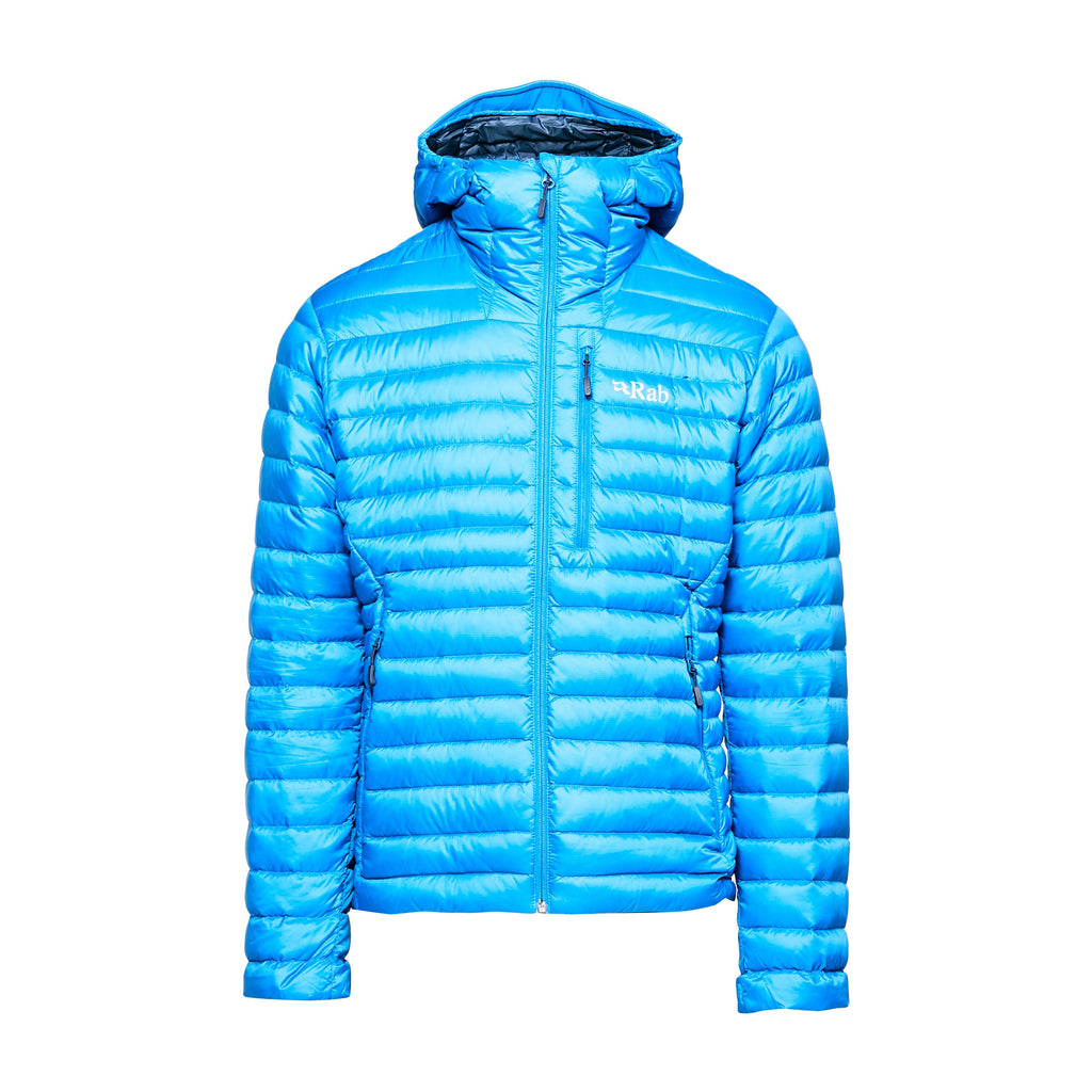 Men’s Microlight Alpine Down Jacket