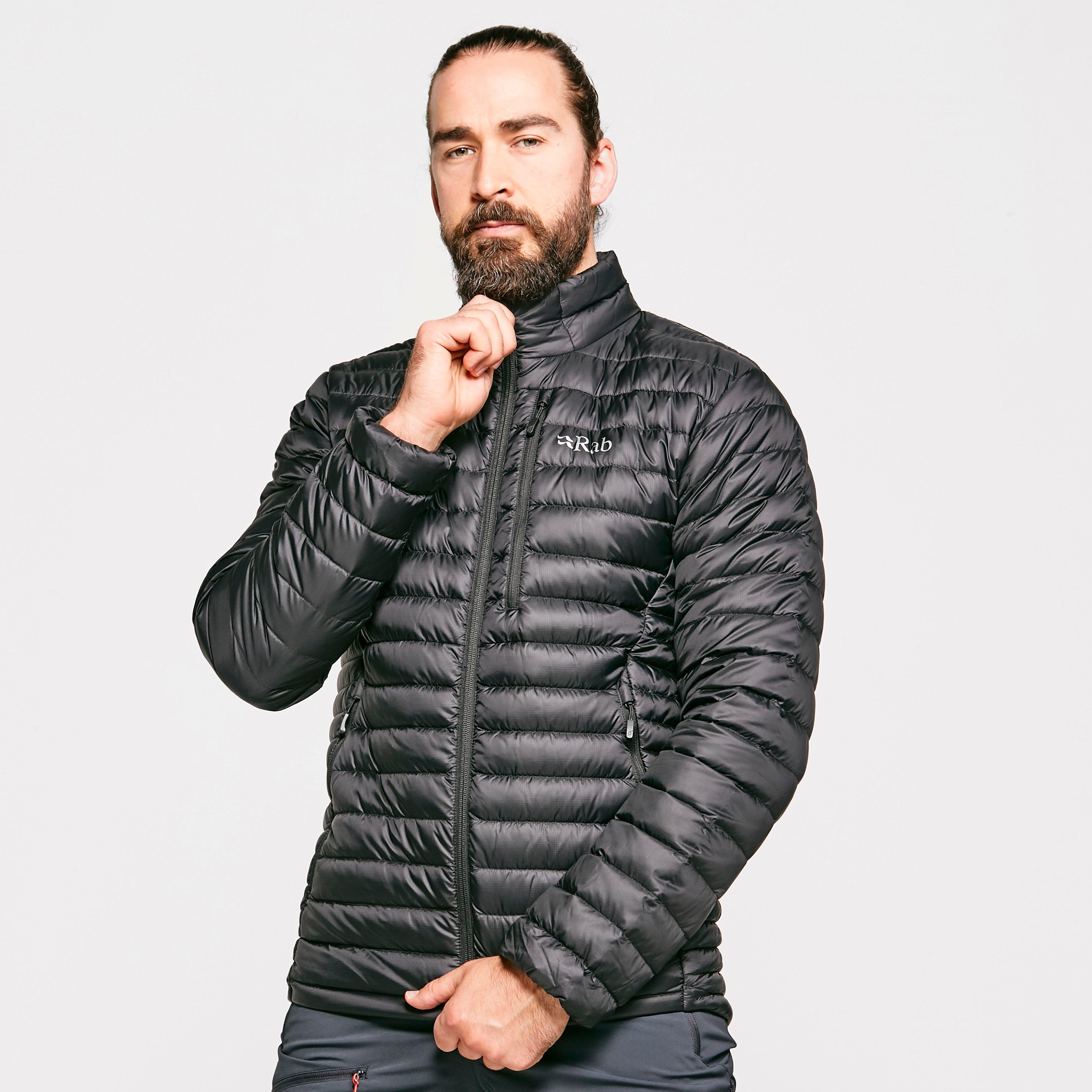 Men's Microlight Jacket