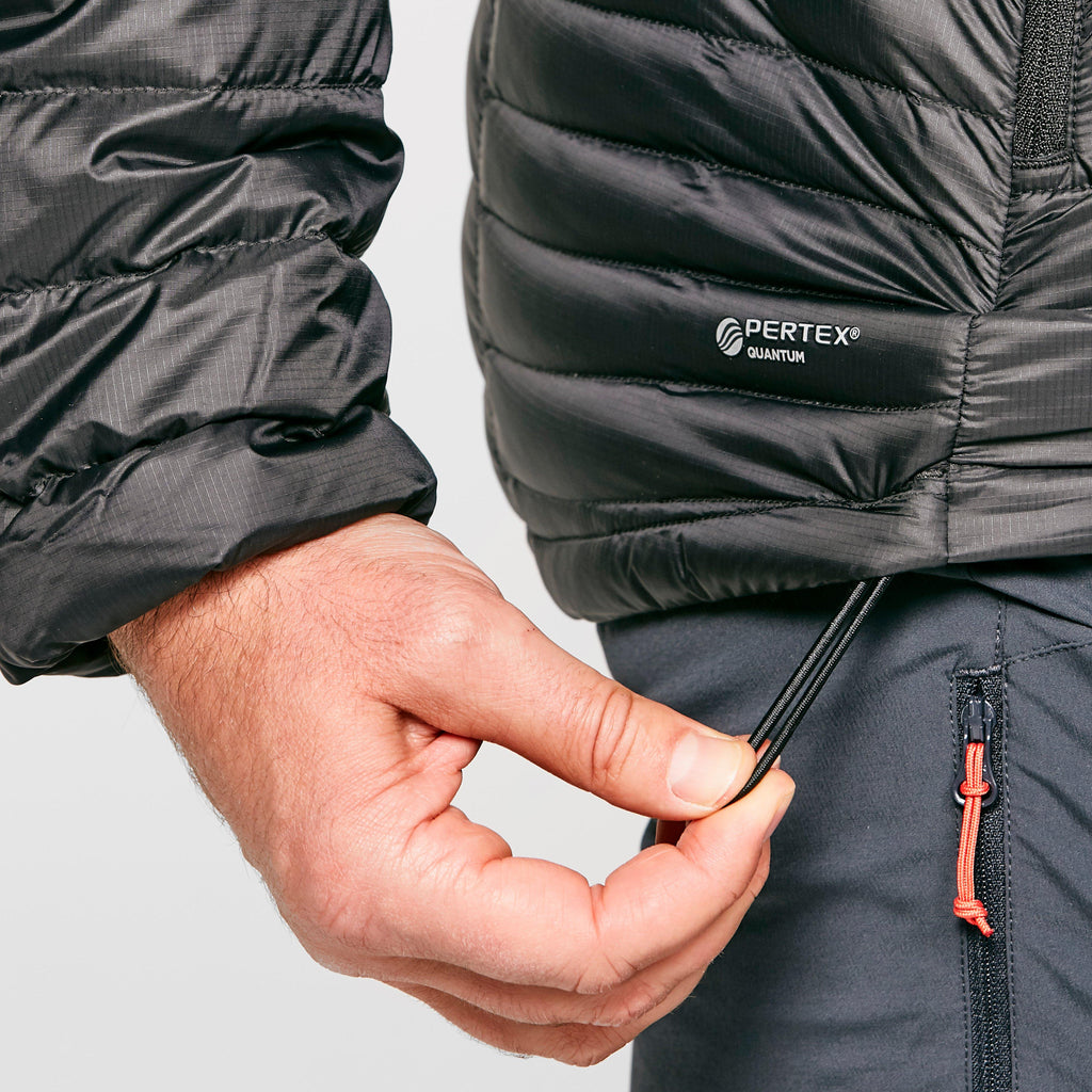 Men's Microlight Jacket
