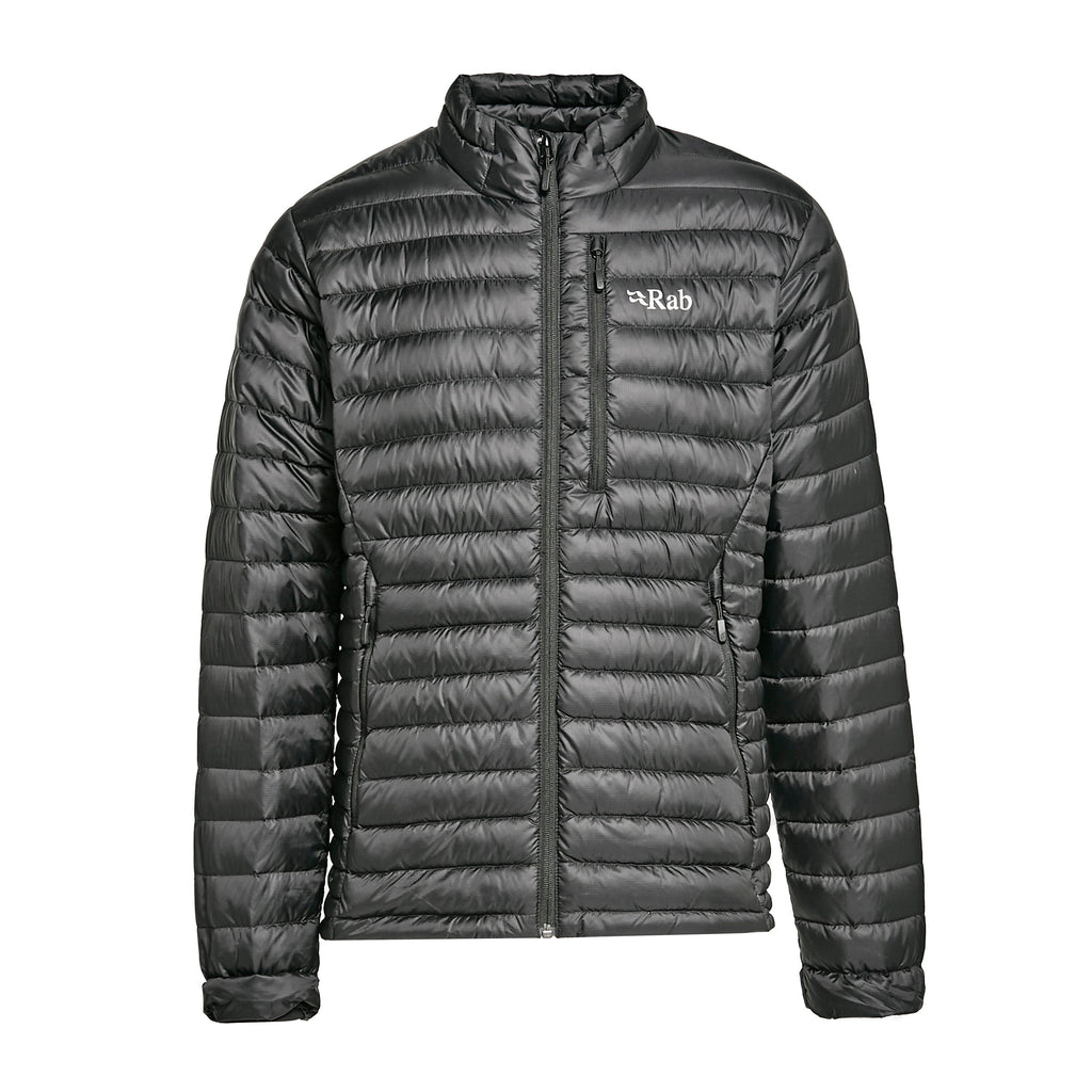Men's Microlight Jacket