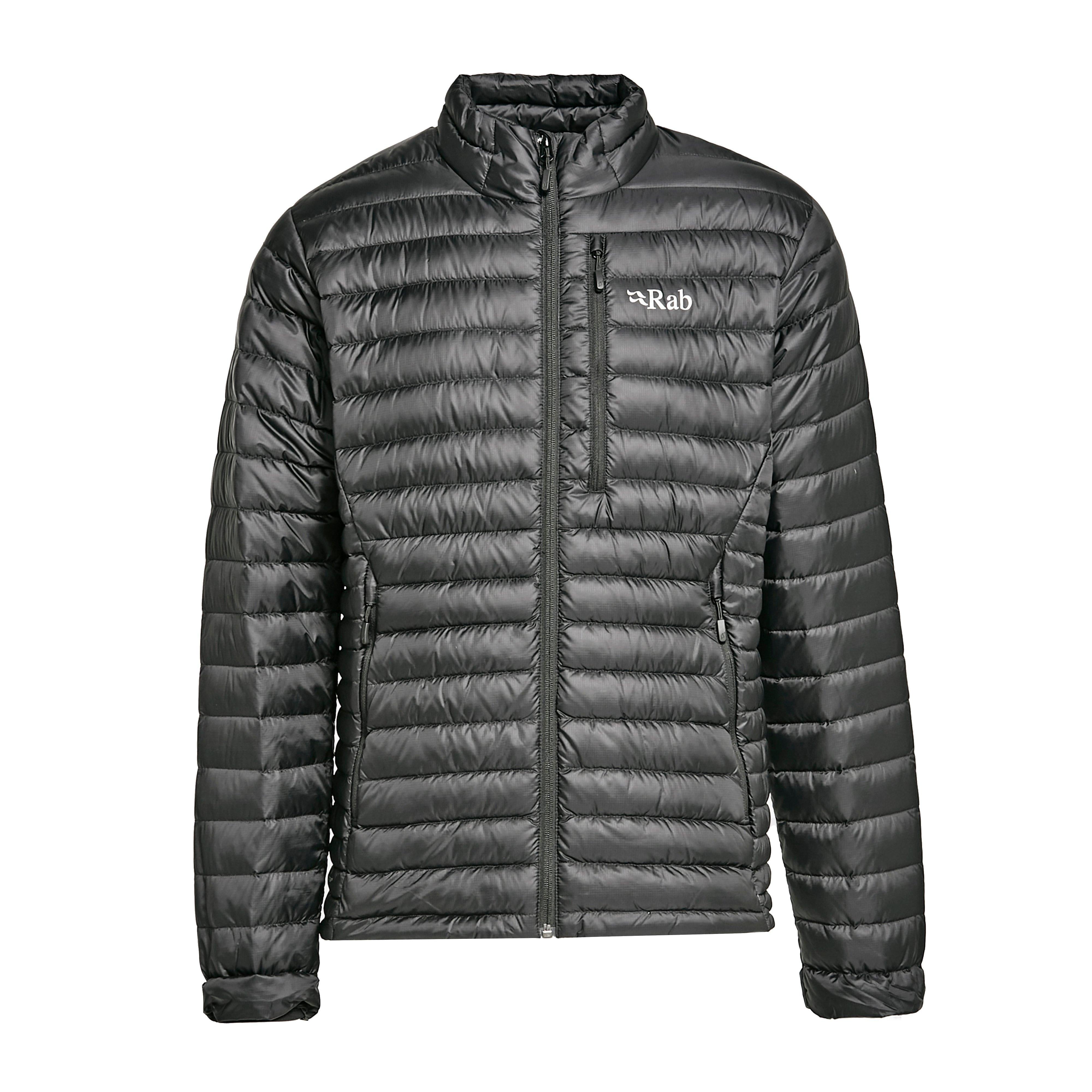 Men's Microlight Jacket