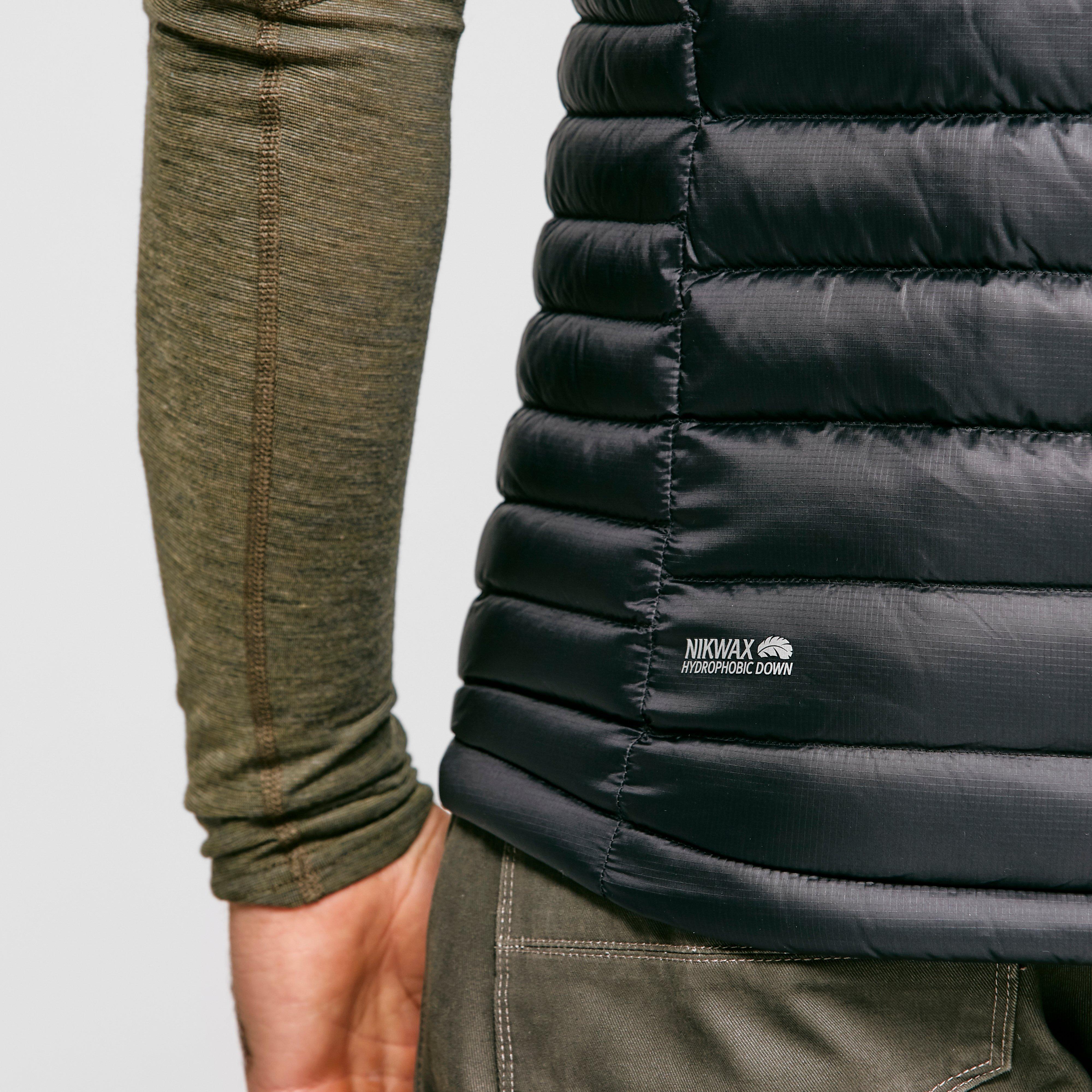 Men's Microlight Gilet