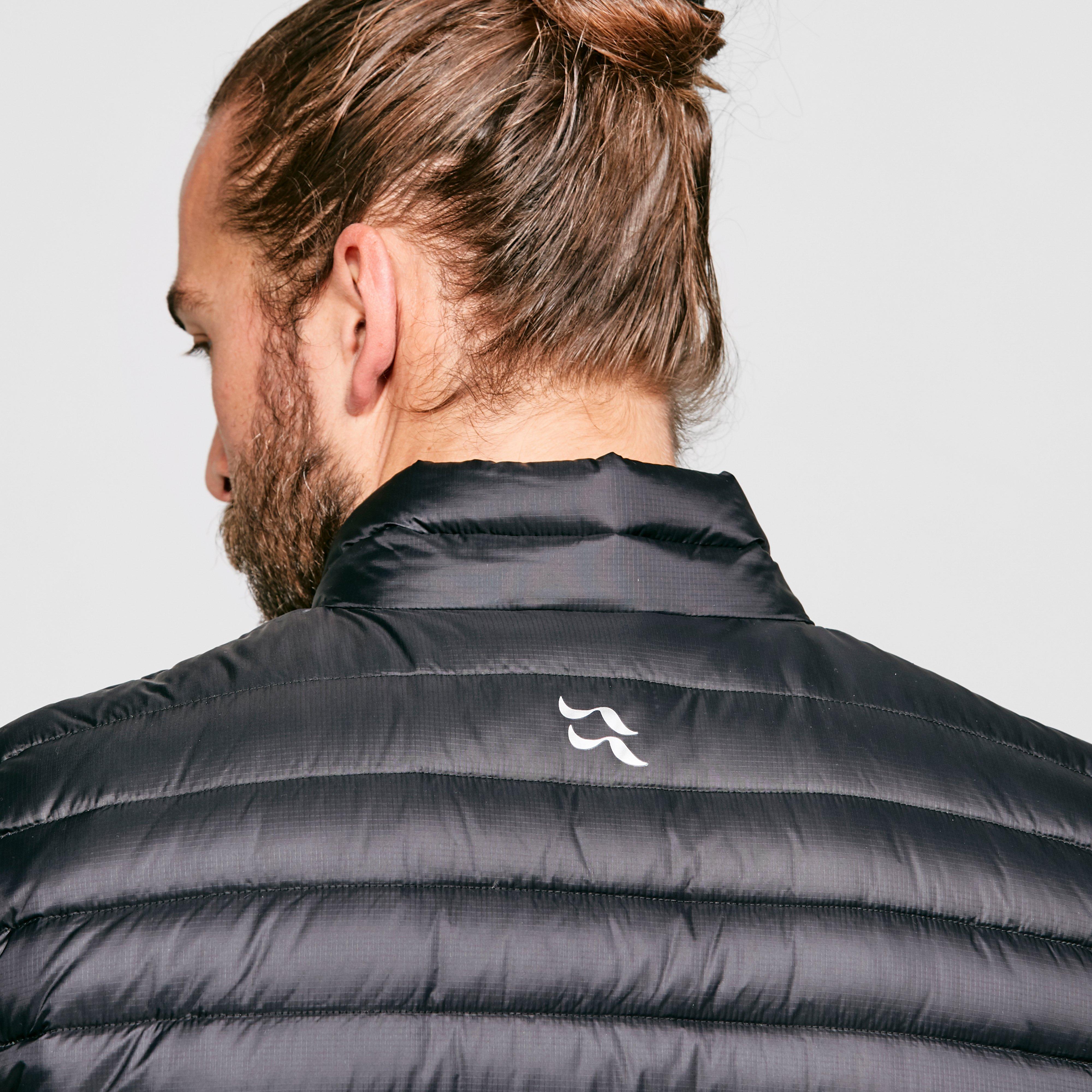 Men's Microlight Gilet