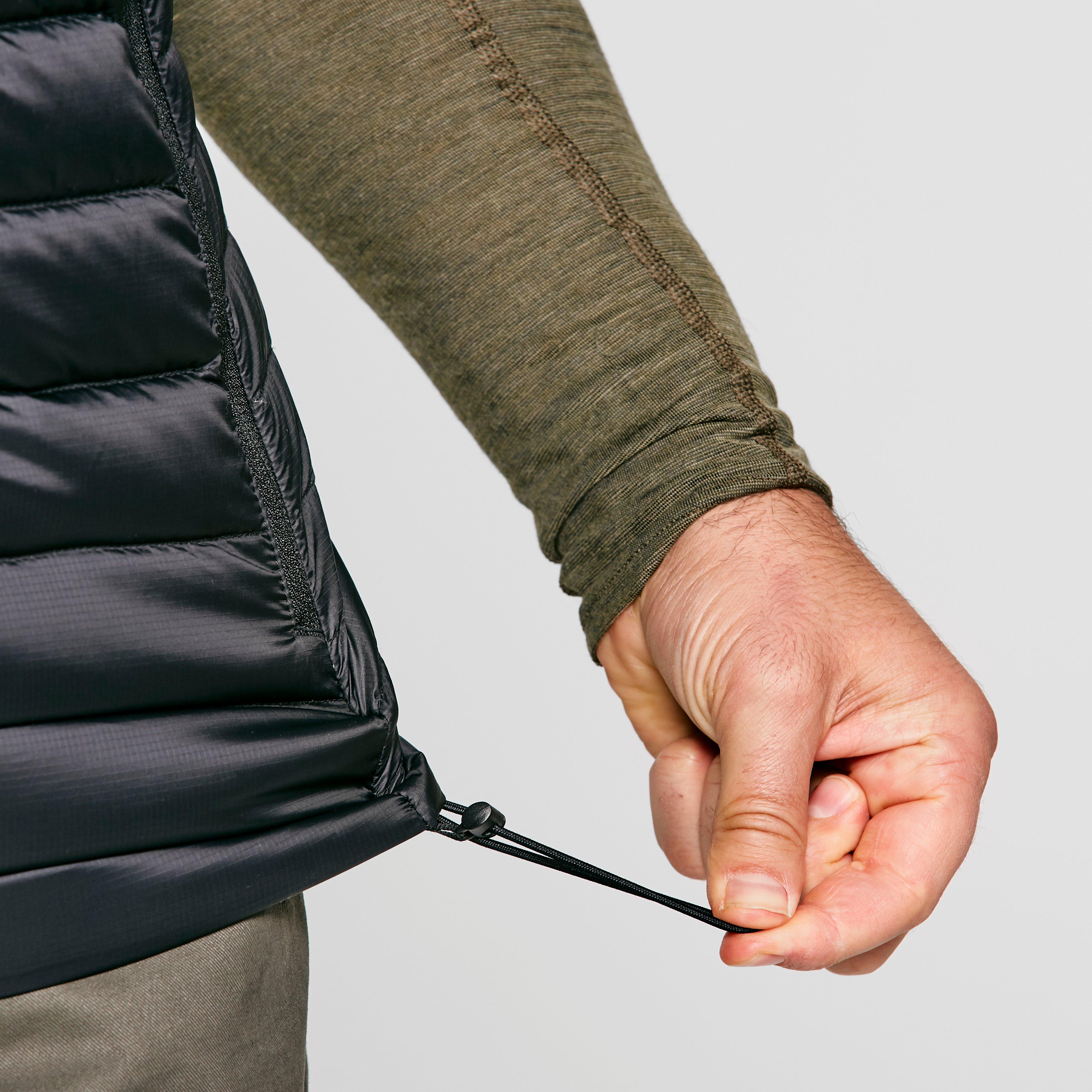 Men's Microlight Gilet