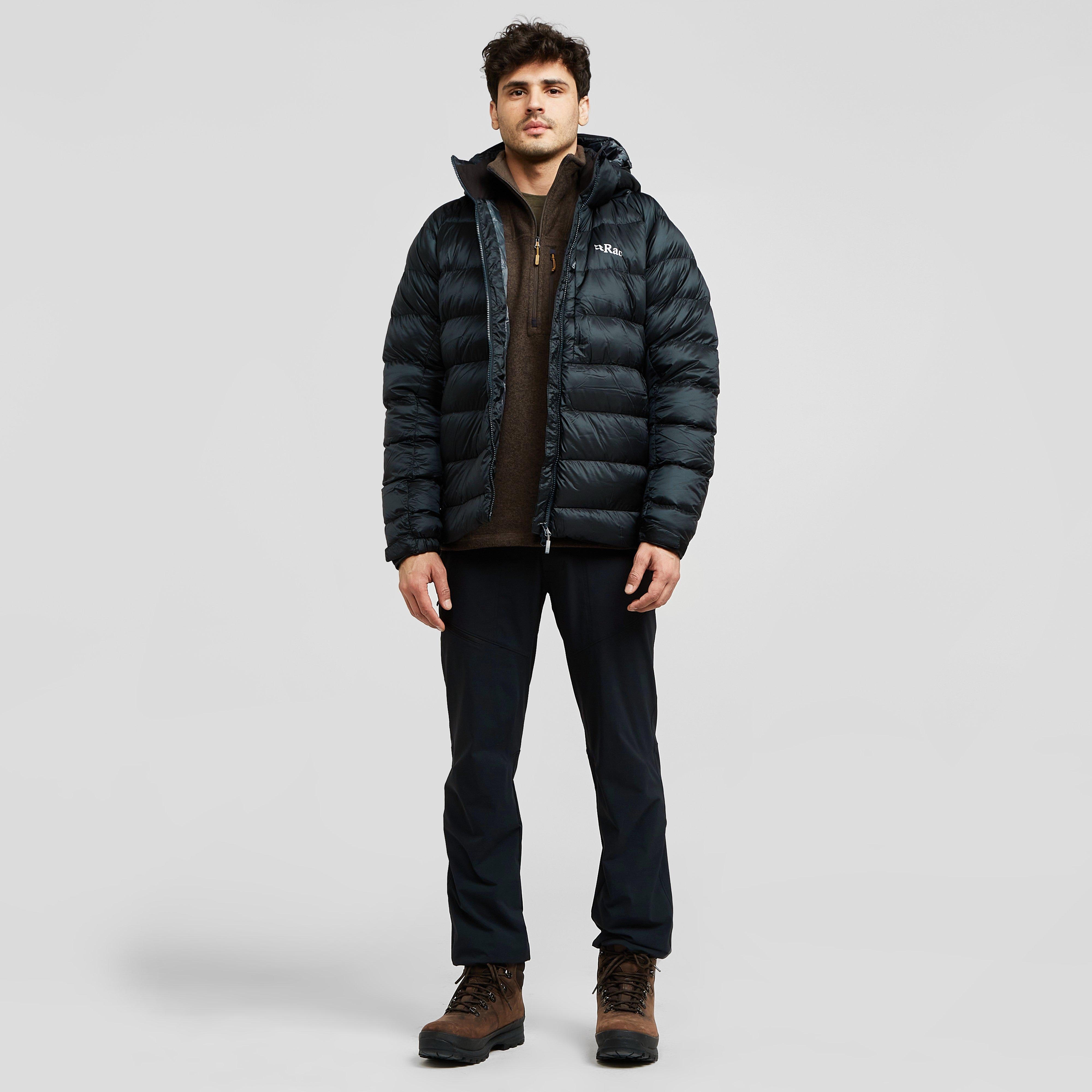 Men's Axion Pro Jacket