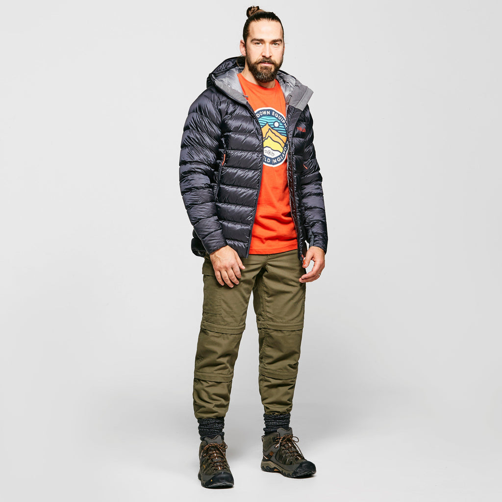 Men's Electron Pro Jacket