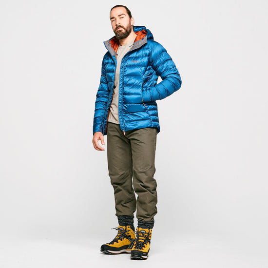 Men's Electron Pro Jacket