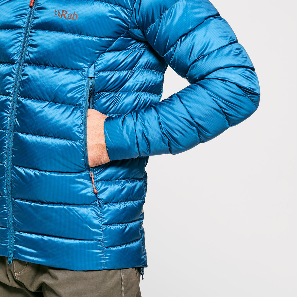 Men's Electron Pro Jacket