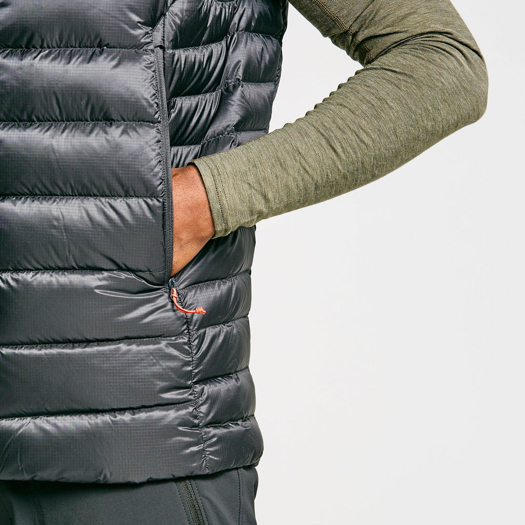 Men's Electron Pro Gilet