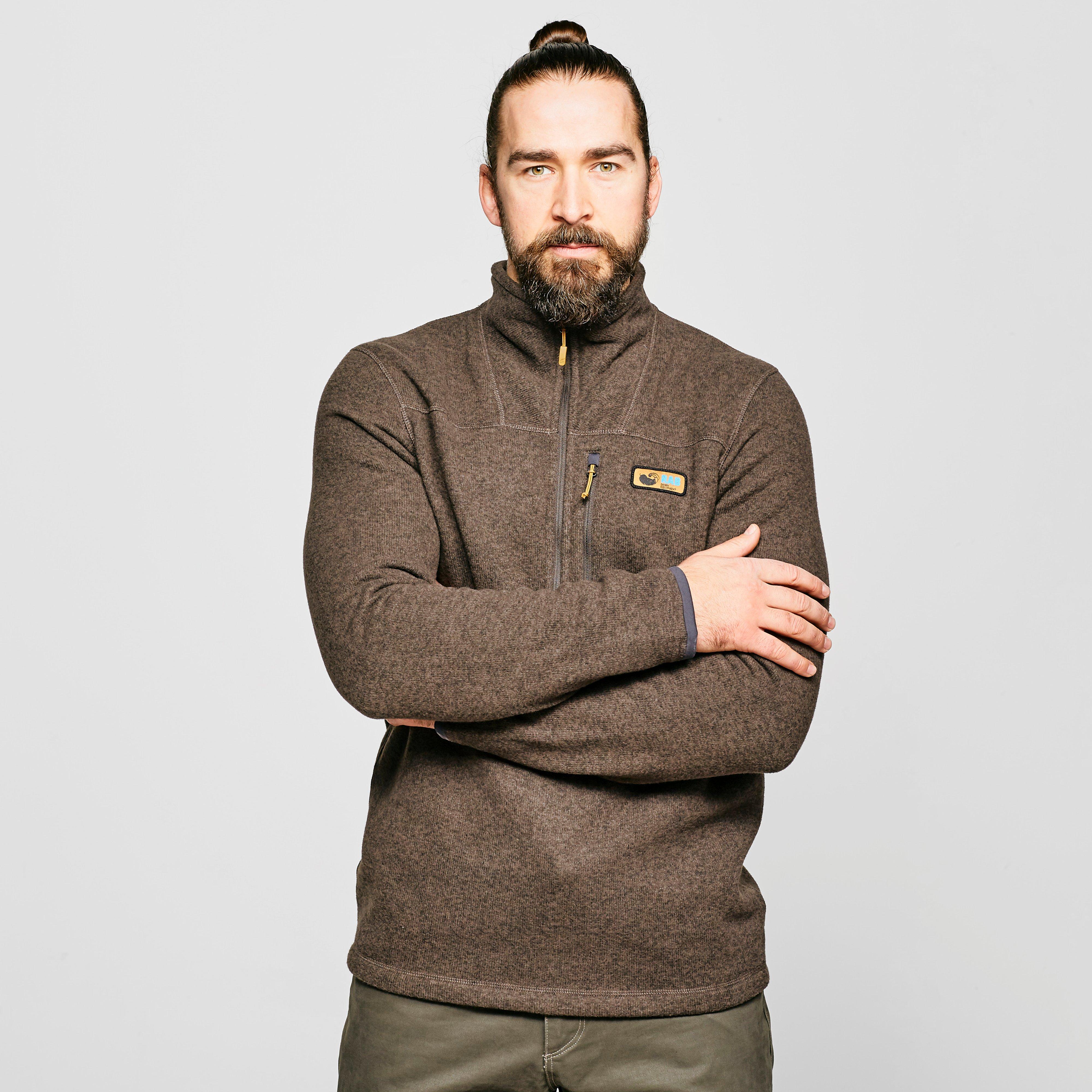 Men's Quest Pull-On Fleece