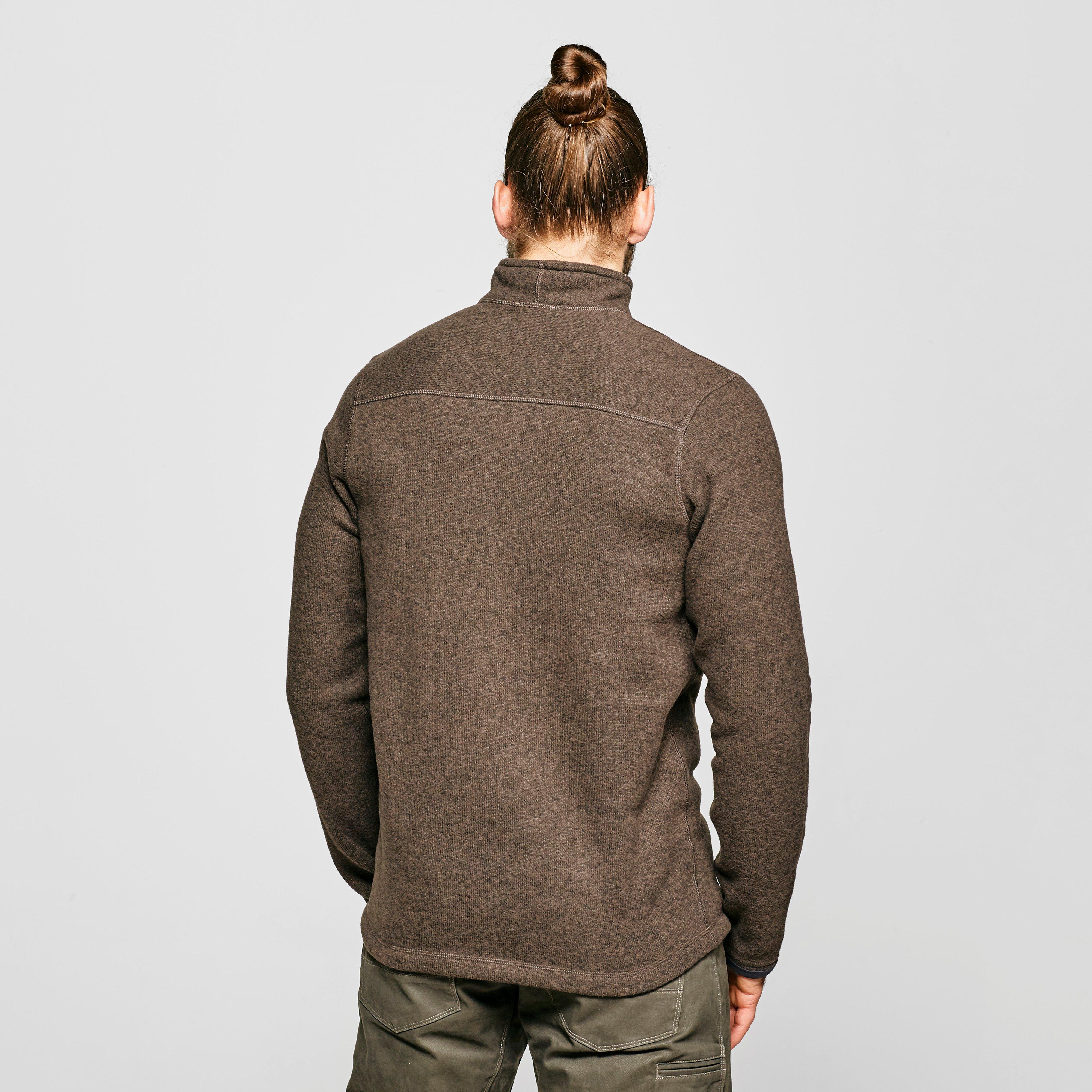 Men's Quest Pull-On Fleece