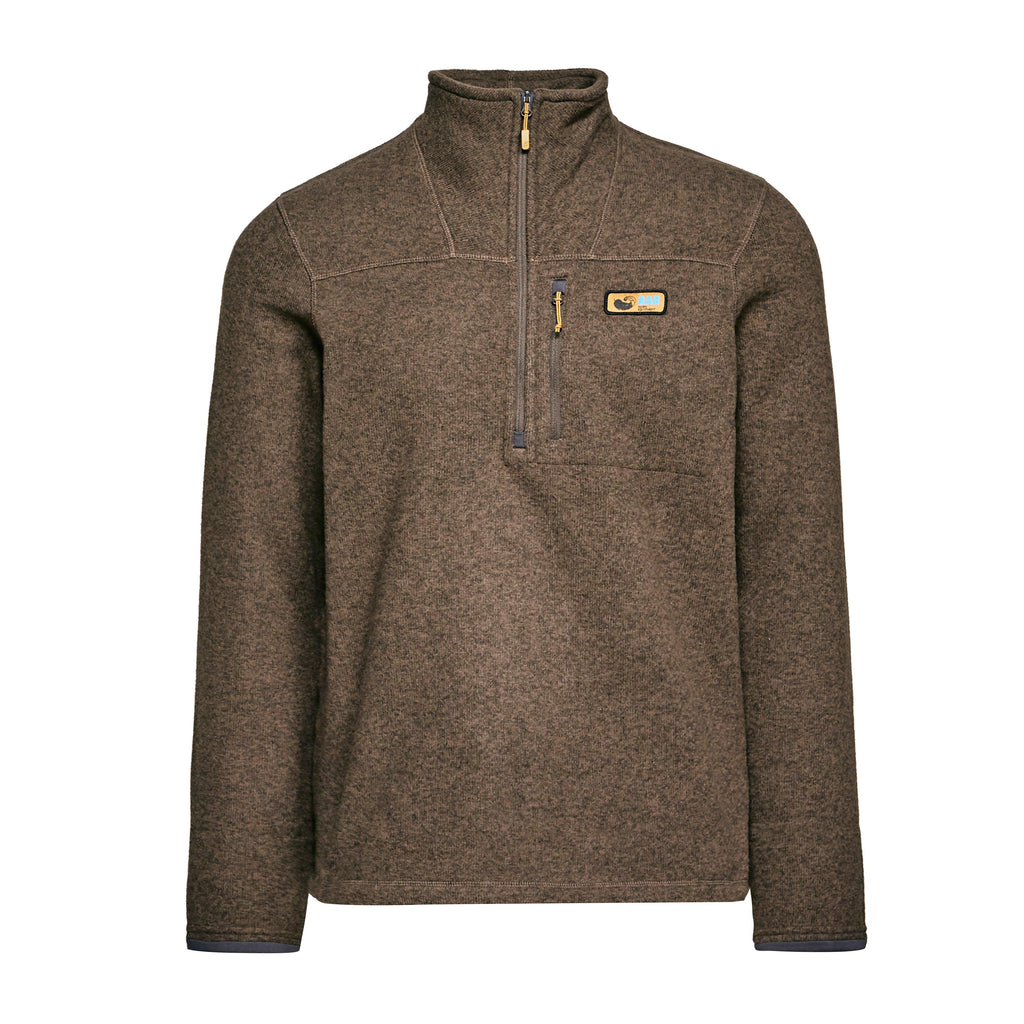 Men's Quest Pull-On Fleece